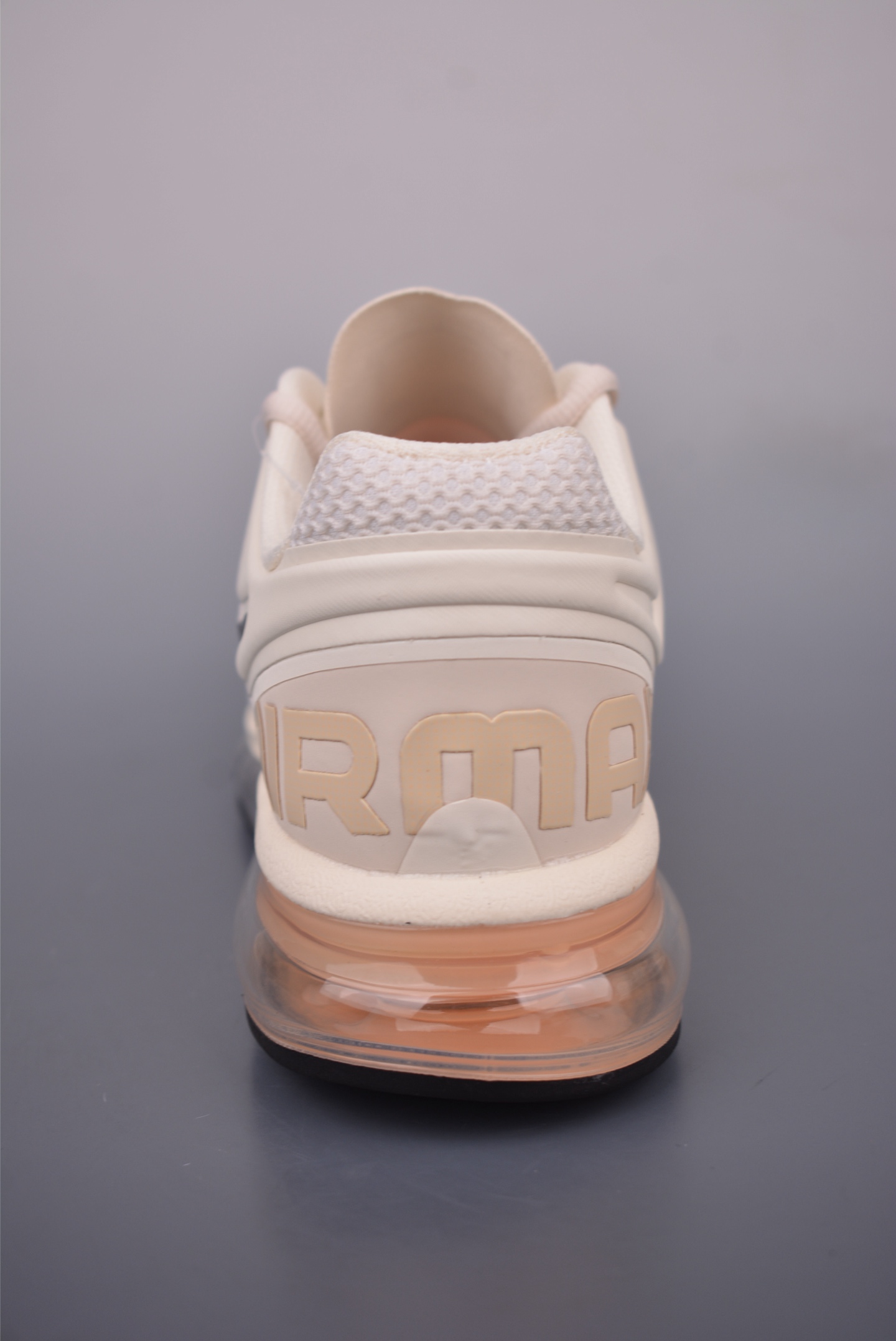 NIKE Air Max 2013 耐克复古透气网布 全掌气垫 缓震跑步鞋 HF3660-100