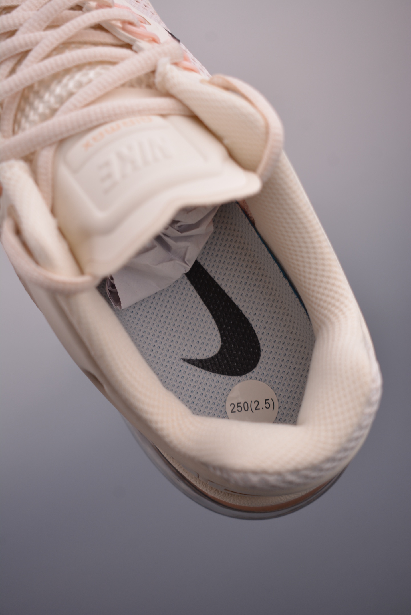 NIKE Air Max 2013 耐克复古透气网布 全掌气垫 缓震跑步鞋 HF3660-100