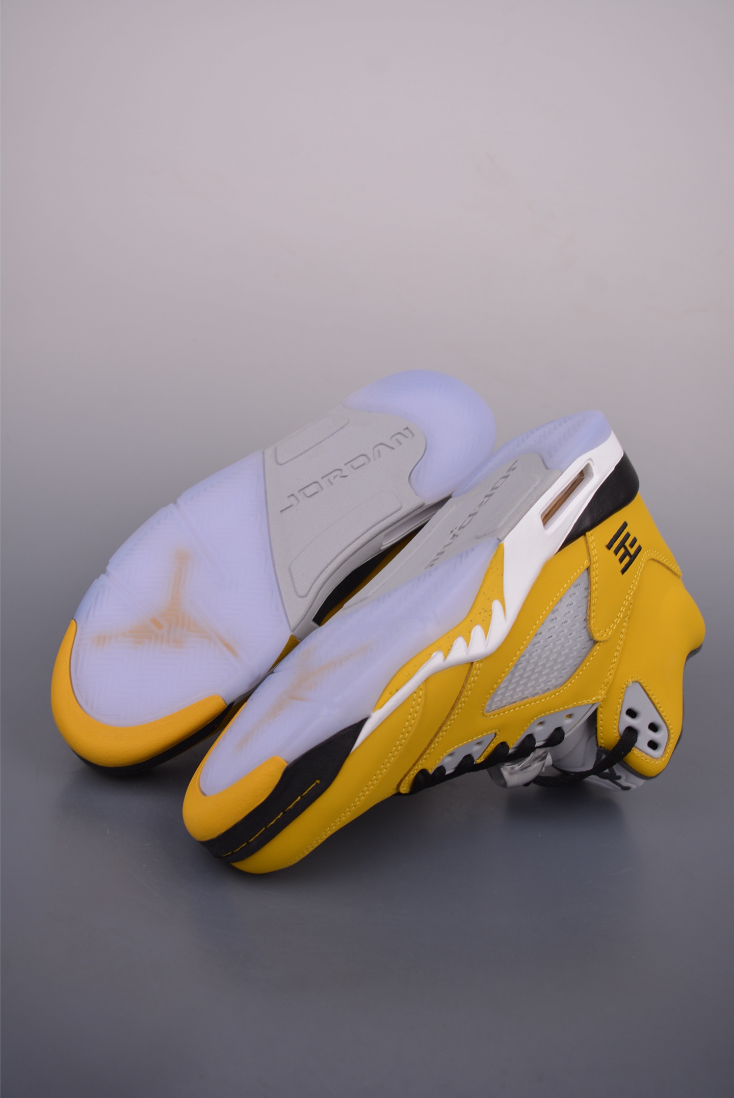Jordan Air Jordan 5 “Yellow Multi” 复刻东京黄 IO3372-700
