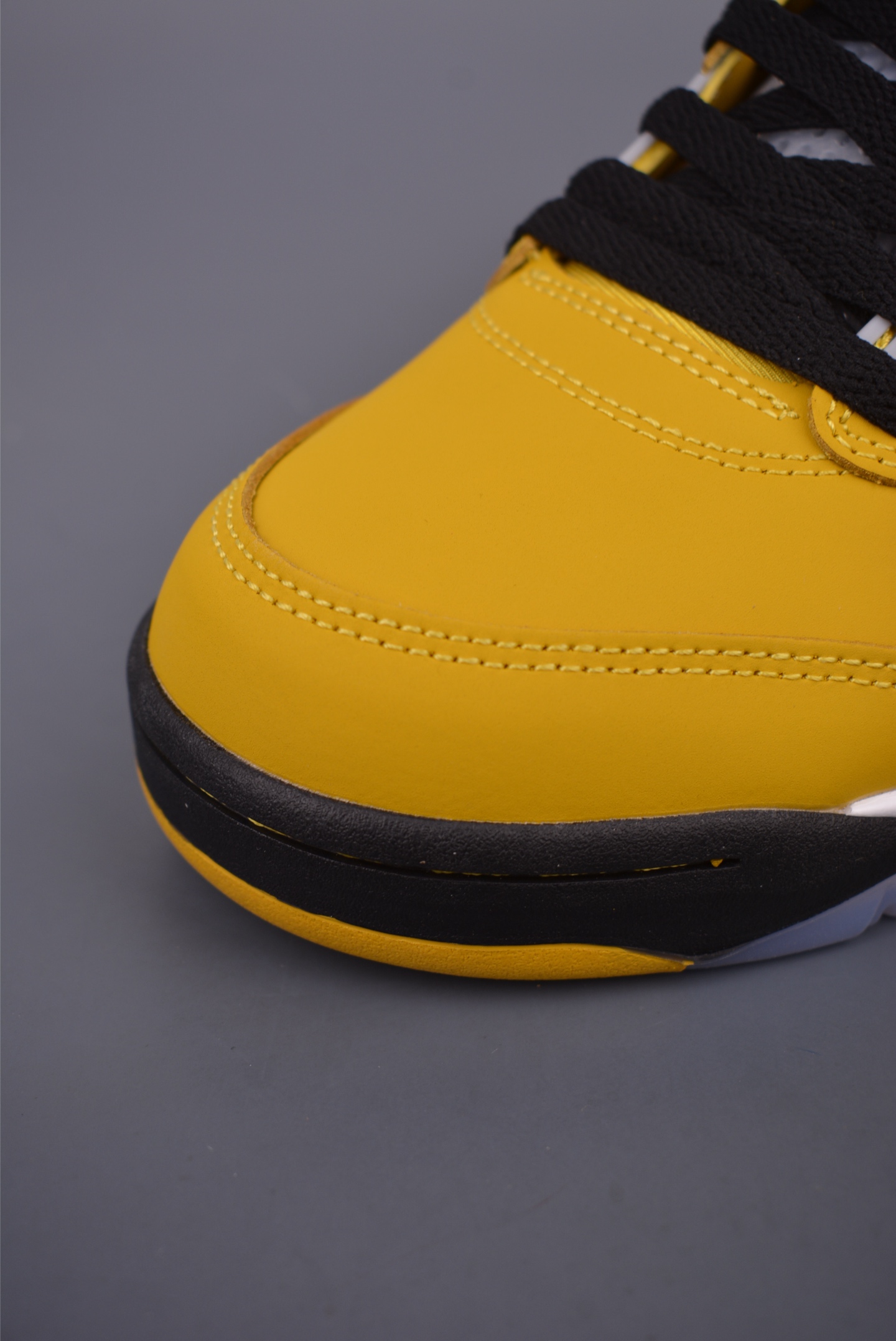 Jordan Air Jordan 5 “Yellow Multi” 复刻东京黄 IO3372-700