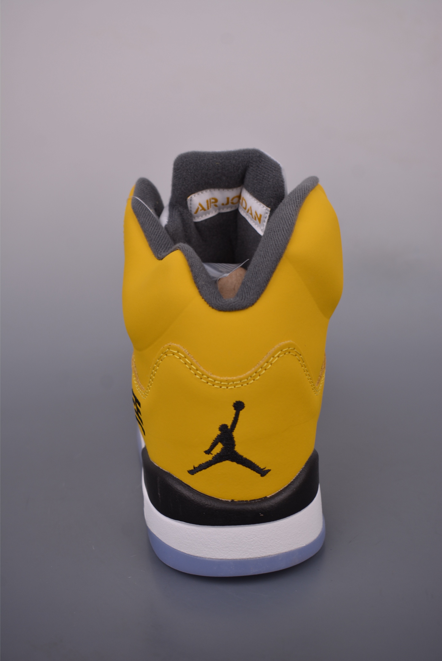 Jordan Air Jordan 5 “Yellow Multi” 复刻东京黄 IO3372-700