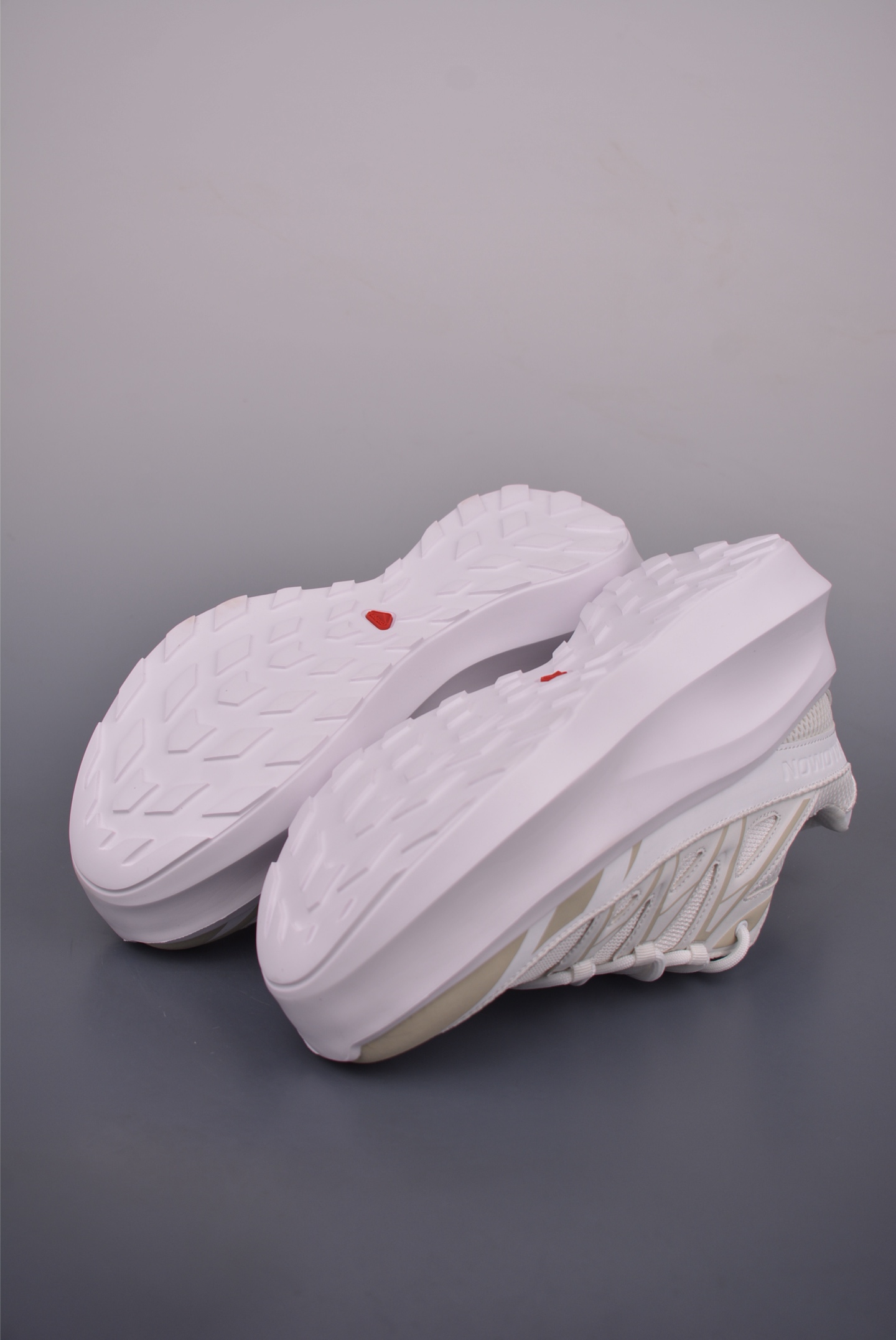 CDG x Salomon XT-6 Platform Sneakers - Stylish Comfort, All-Day Wear 4 i1752530051117 3909 0 2