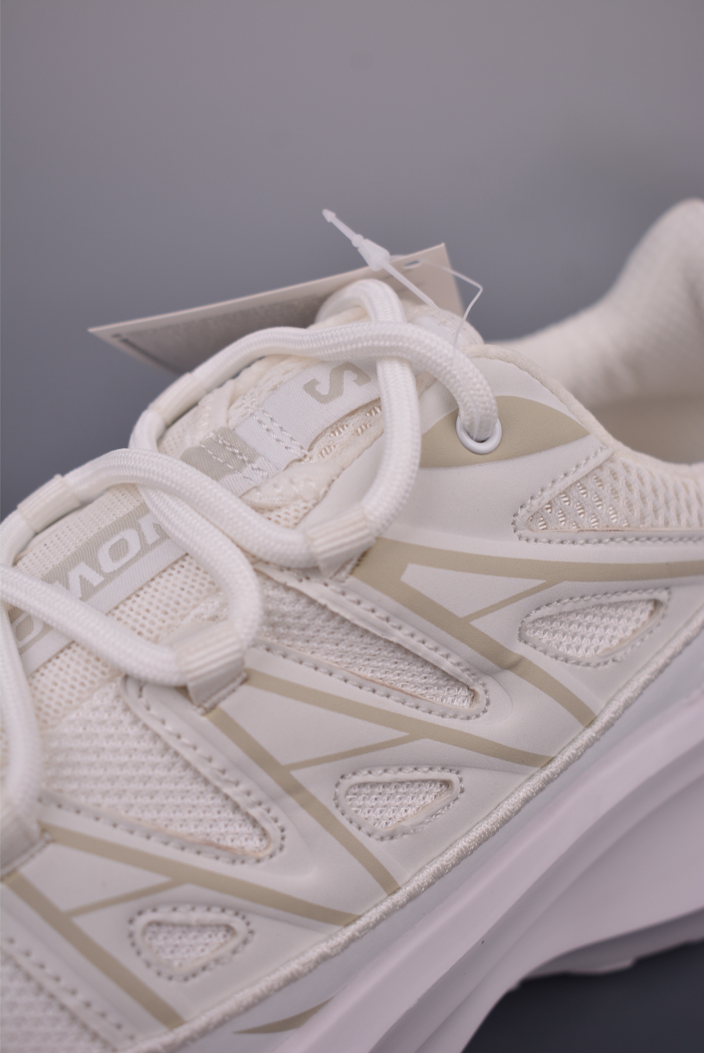 CDG x Salomon XT-6 Platform Sneakers - Stylish Comfort, All-Day Wear 8 i1752530052753 8685 0 6