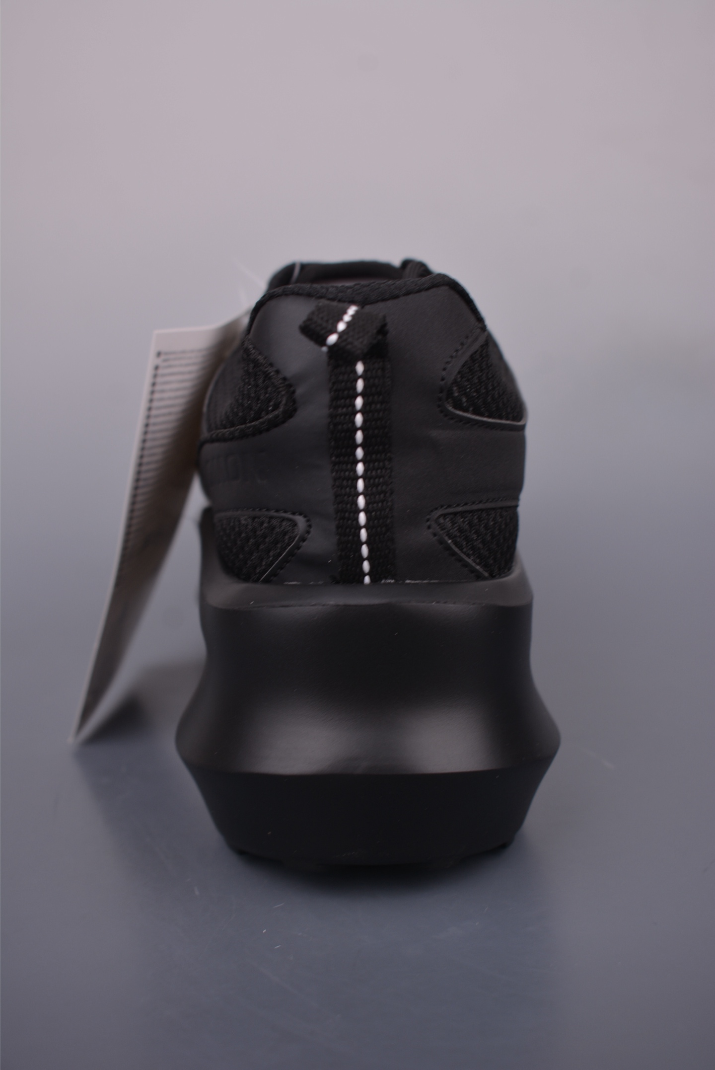 CDG x Salomon XT-6 Platform Sneakers - Black and Gray, Comfortable and Stylish 5 i1752530094870 800 0 3