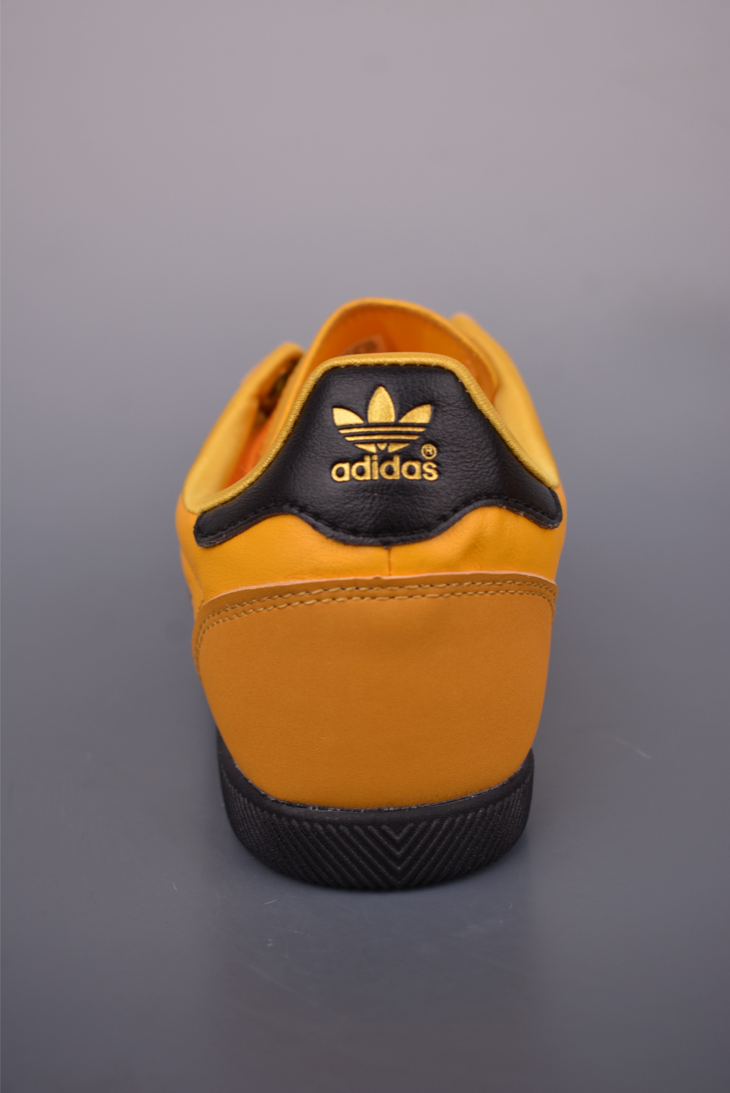 Adidas Originals Japan Men's Retro Sneakers Comfortable Leather Shoes 5 i1752530165894 4258 0 3