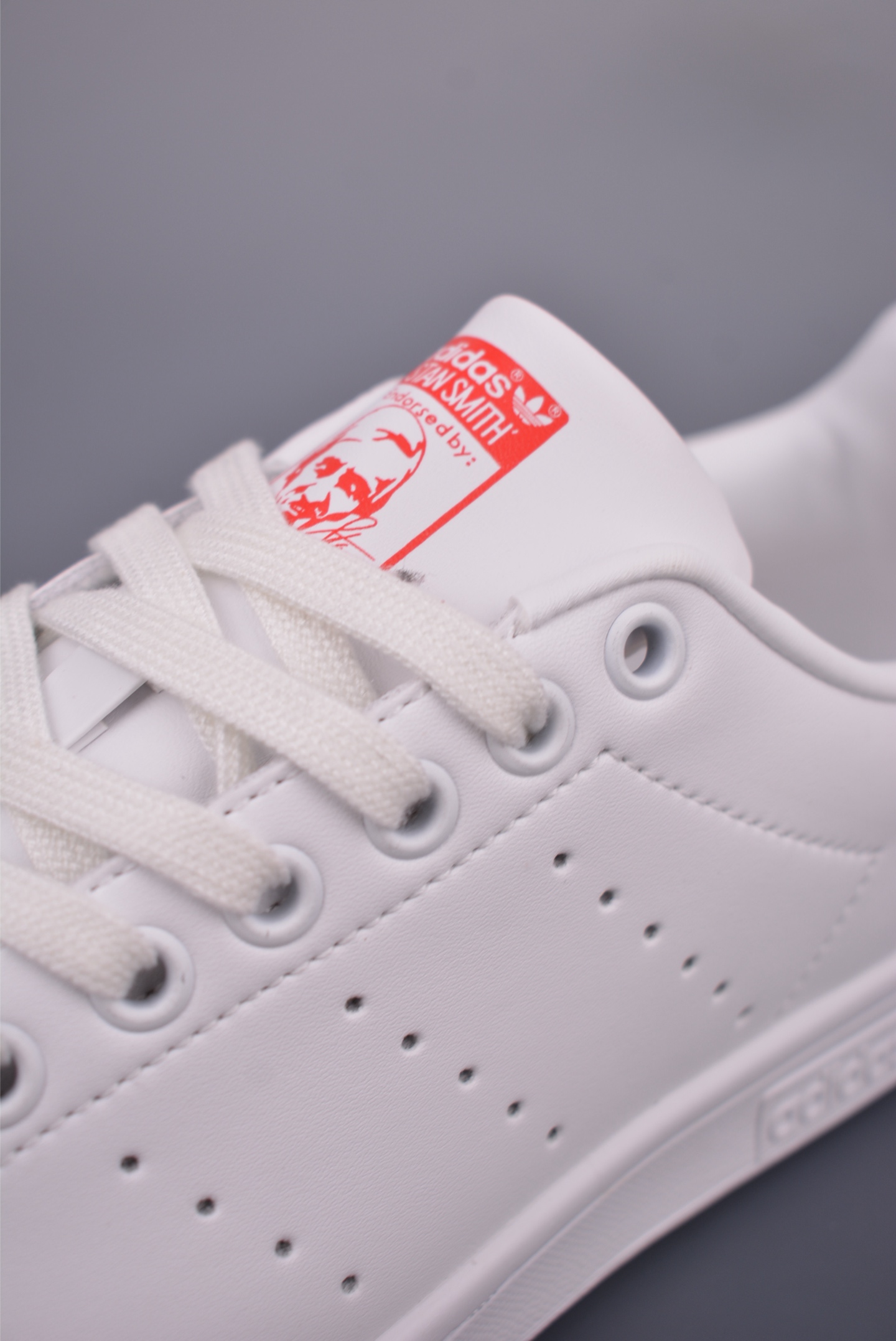 Adidas Stan Smith Classic White Leather Sneakers - Timeless Style & Comfort 8 i1752530206362 2537 0 6