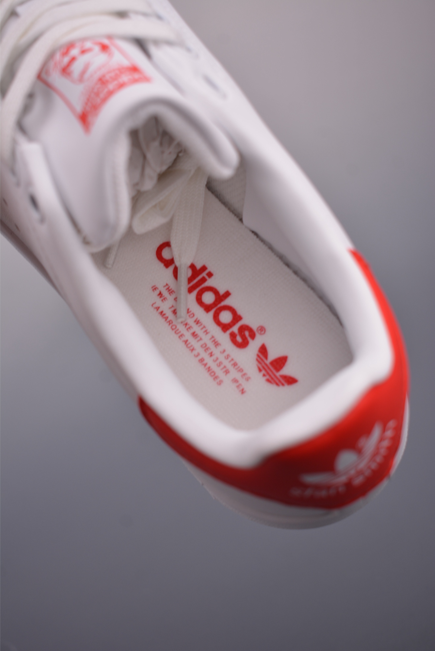 Adidas Stan Smith Classic White Leather Sneakers - Timeless Style & Comfort 10 i1752530206371 2072 0 8