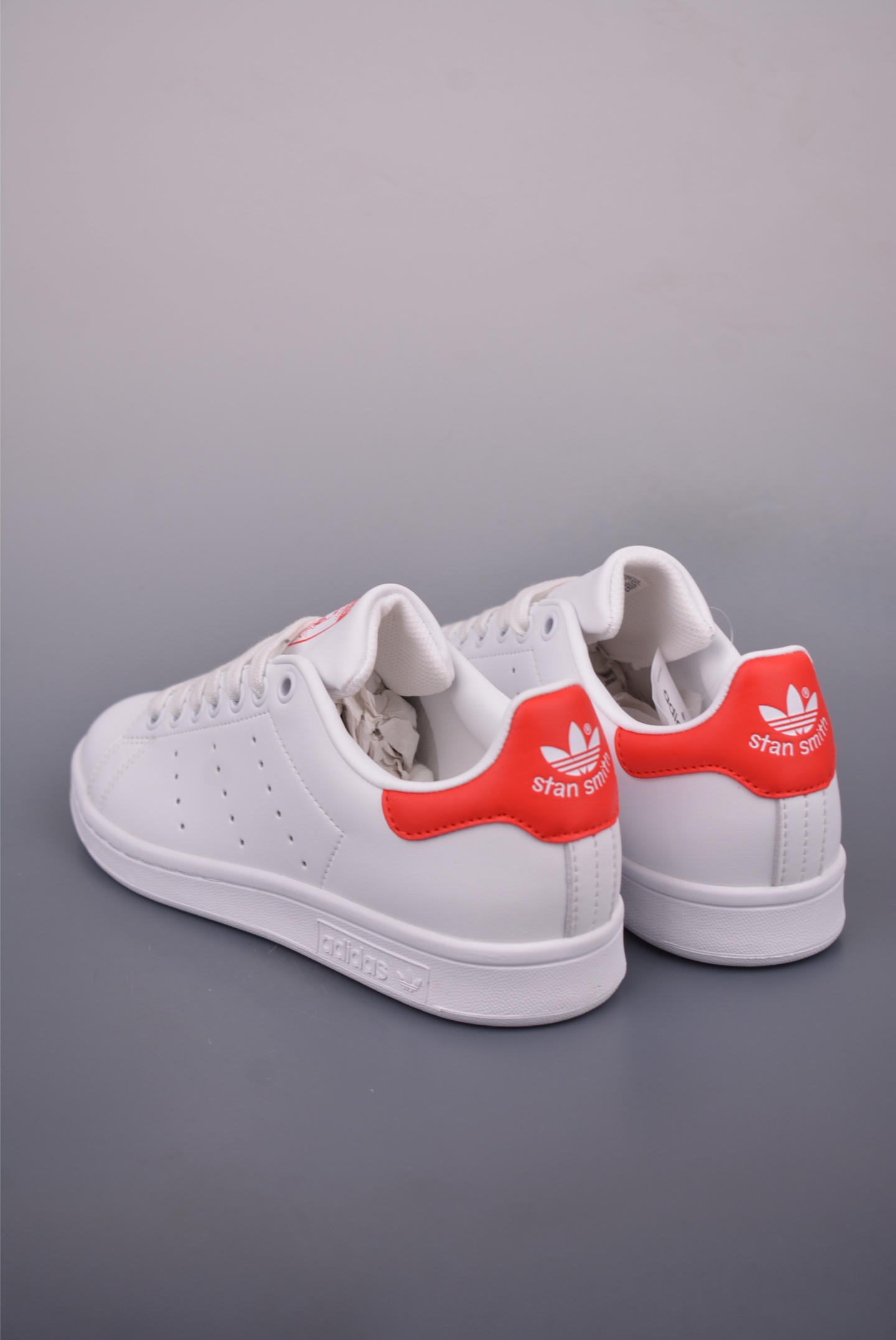 Adidas Stan Smith Classic White Leather Sneakers - Timeless Style & Comfort 3 i1752530207915 8854 0 1