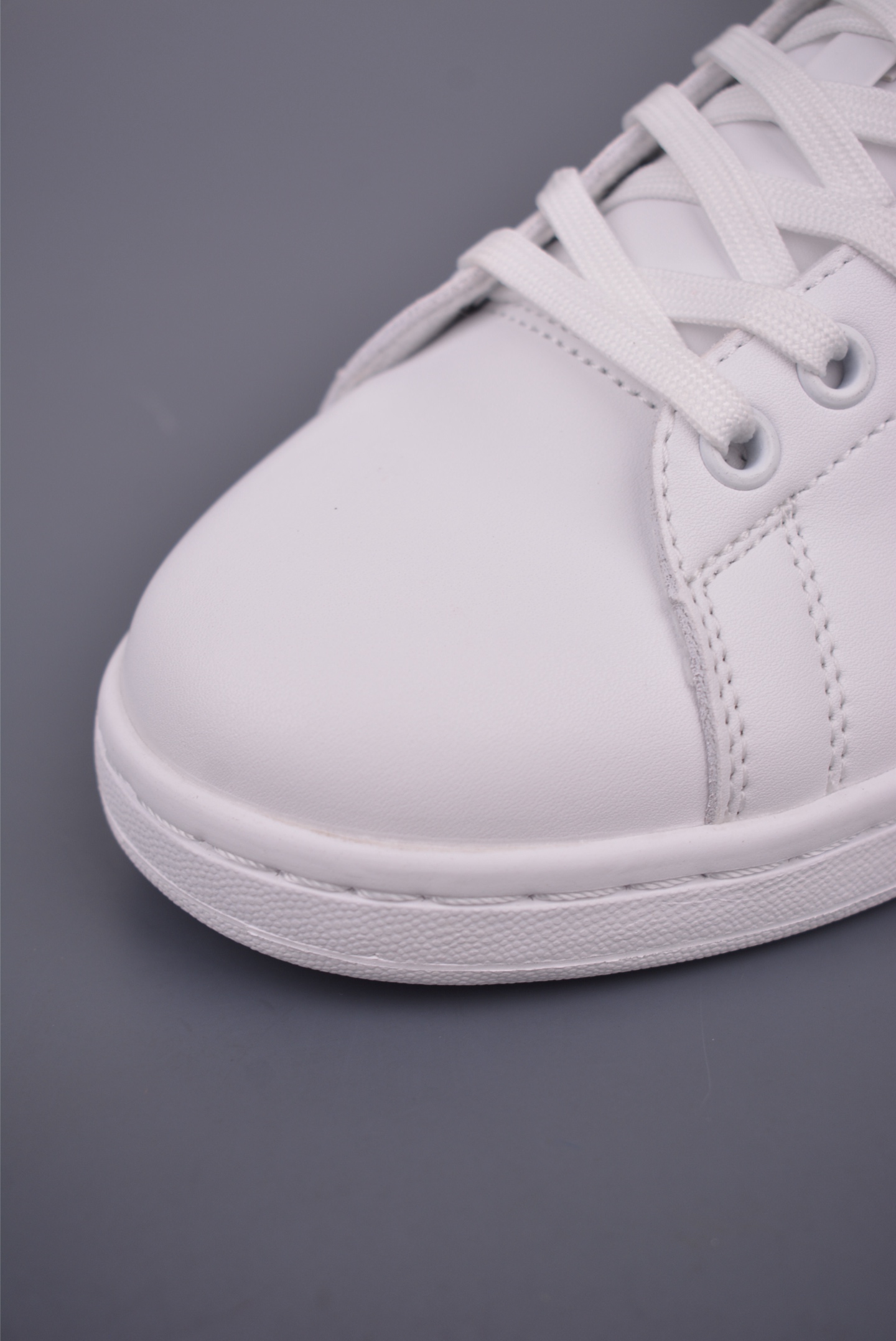 Adidas Stan Smith: Classic White Leather Sneakers for Ultimate Comfort 7 i1752530228645 4190 0 5