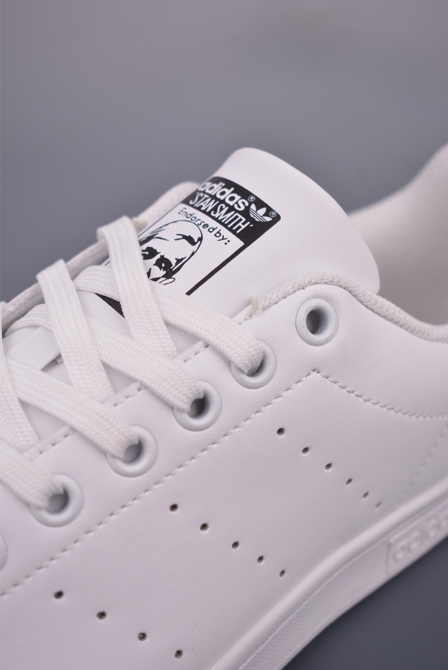 Adidas Stan Smith: Classic White Leather Sneakers for Ultimate Comfort 8 i1752530228678 4224 0 6