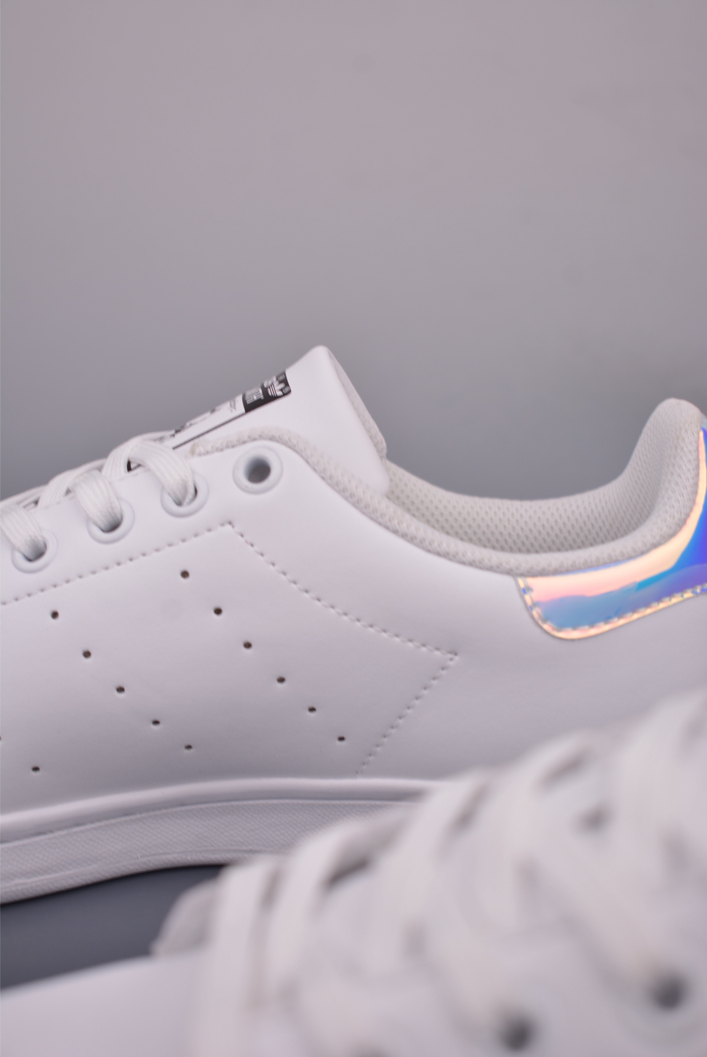 Adidas Stan Smith: Classic White Leather Sneakers for Ultimate Comfort 9 i1752530230205 9936 0 7