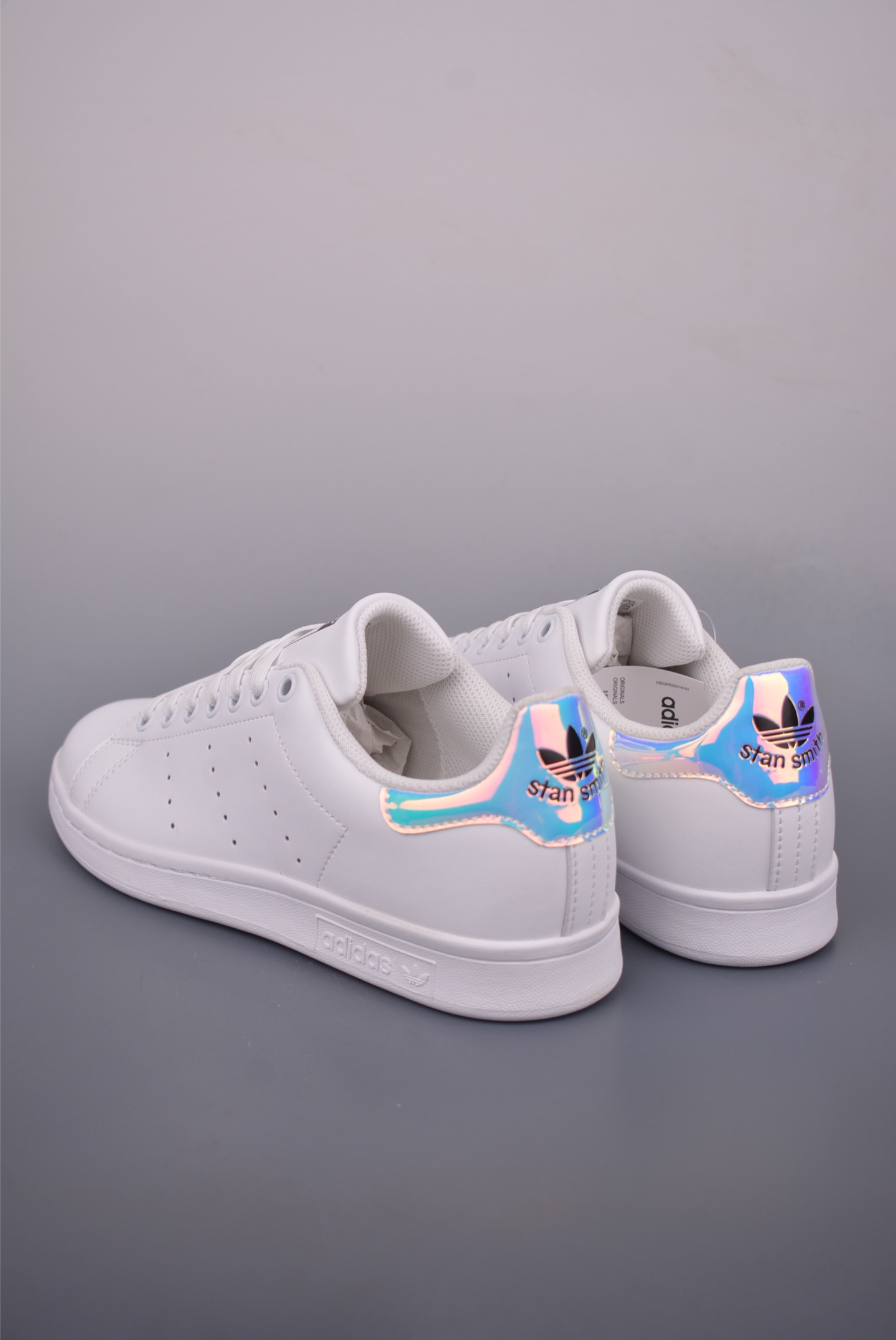 Adidas Stan Smith: Classic White Leather Sneakers for Ultimate Comfort 3 i1752530230224 1321 0 1