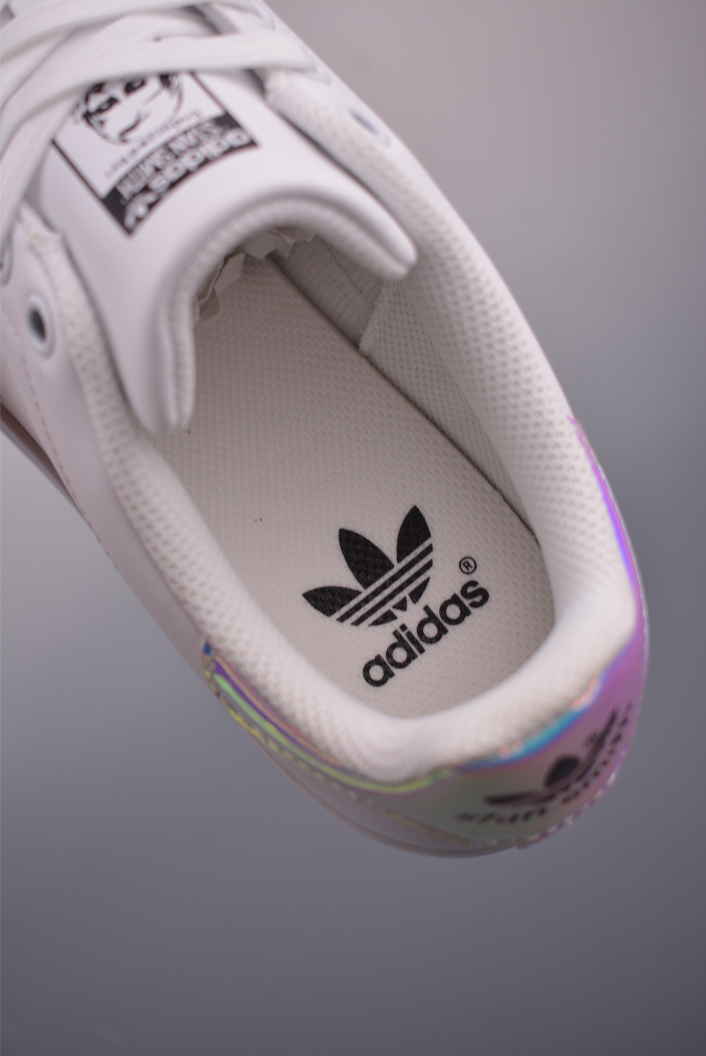 Adidas Stan Smith: Classic White Leather Sneakers for Ultimate Comfort 10 i1752530230236 457 0 8