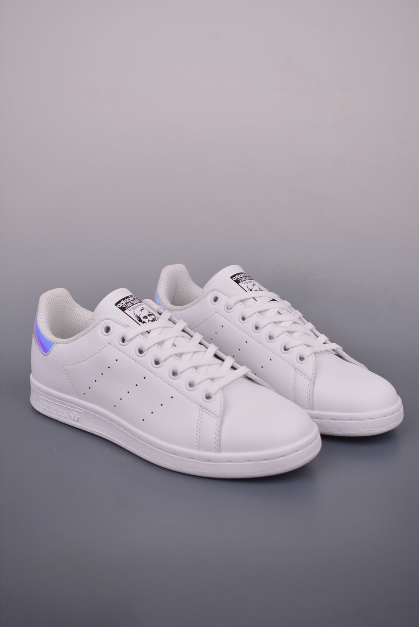 Adidas Stan Smith: Classic White Leather Sneakers for Ultimate Comfort 2 i1752530230256 4196 0 0