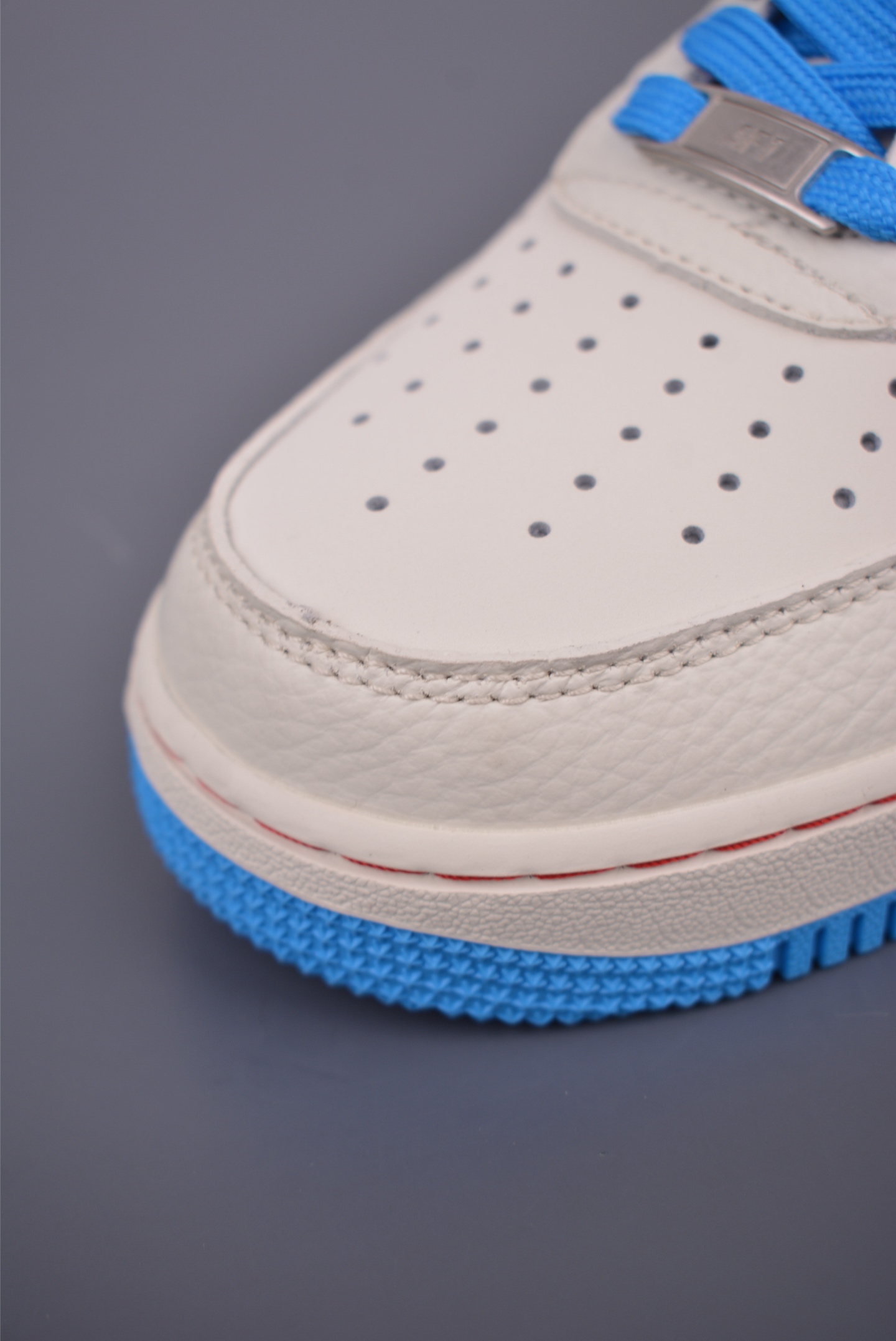 Nike Air Force 1 Low Mario Bros. Edition, Comfortable, Stylish, and Durable 7 i1752530491113 1883 0 5