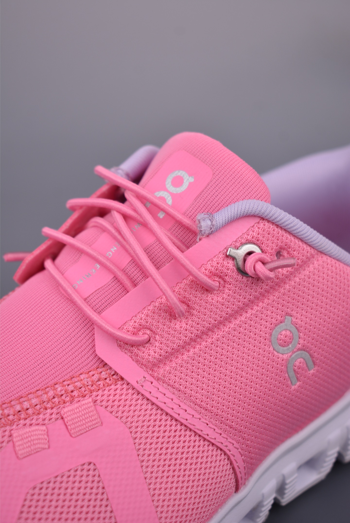 On Running Cloudtilt 6 Women's Pink Lightweight Cushioned Running Shoes 8 i1752530573436 9765 0 6