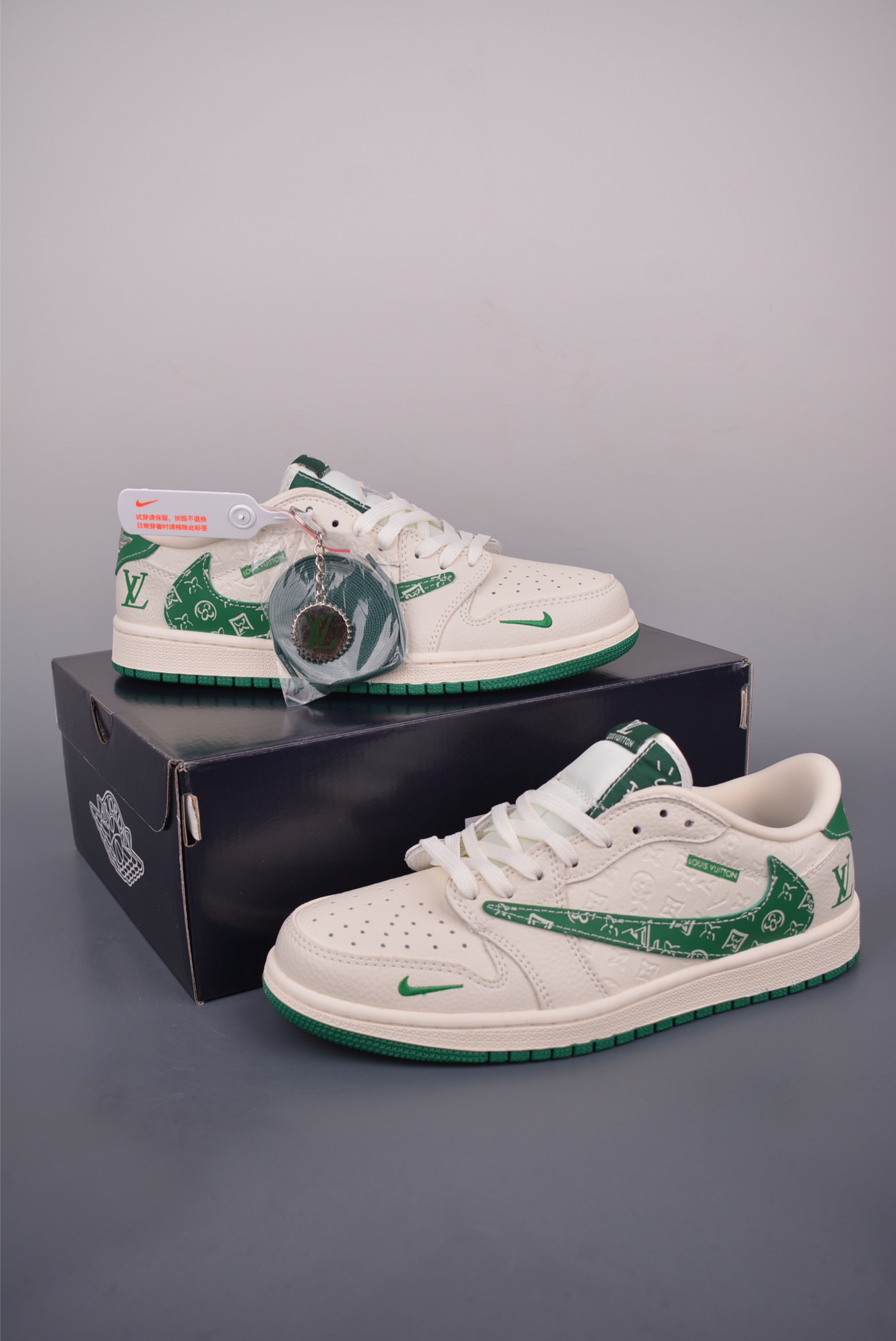 Louis Vuitton Air Jordan 1 Low Travis Scott Fragment Design Collab 5 i1752530766692 3626 0 4