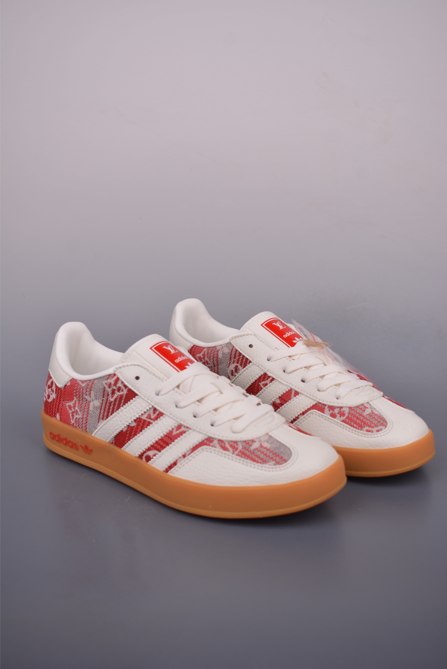 Adidas Samba OG DIY Sneakers - Classic Retro Style with Premium Comfort 1 i1752530826575 3168 0 0