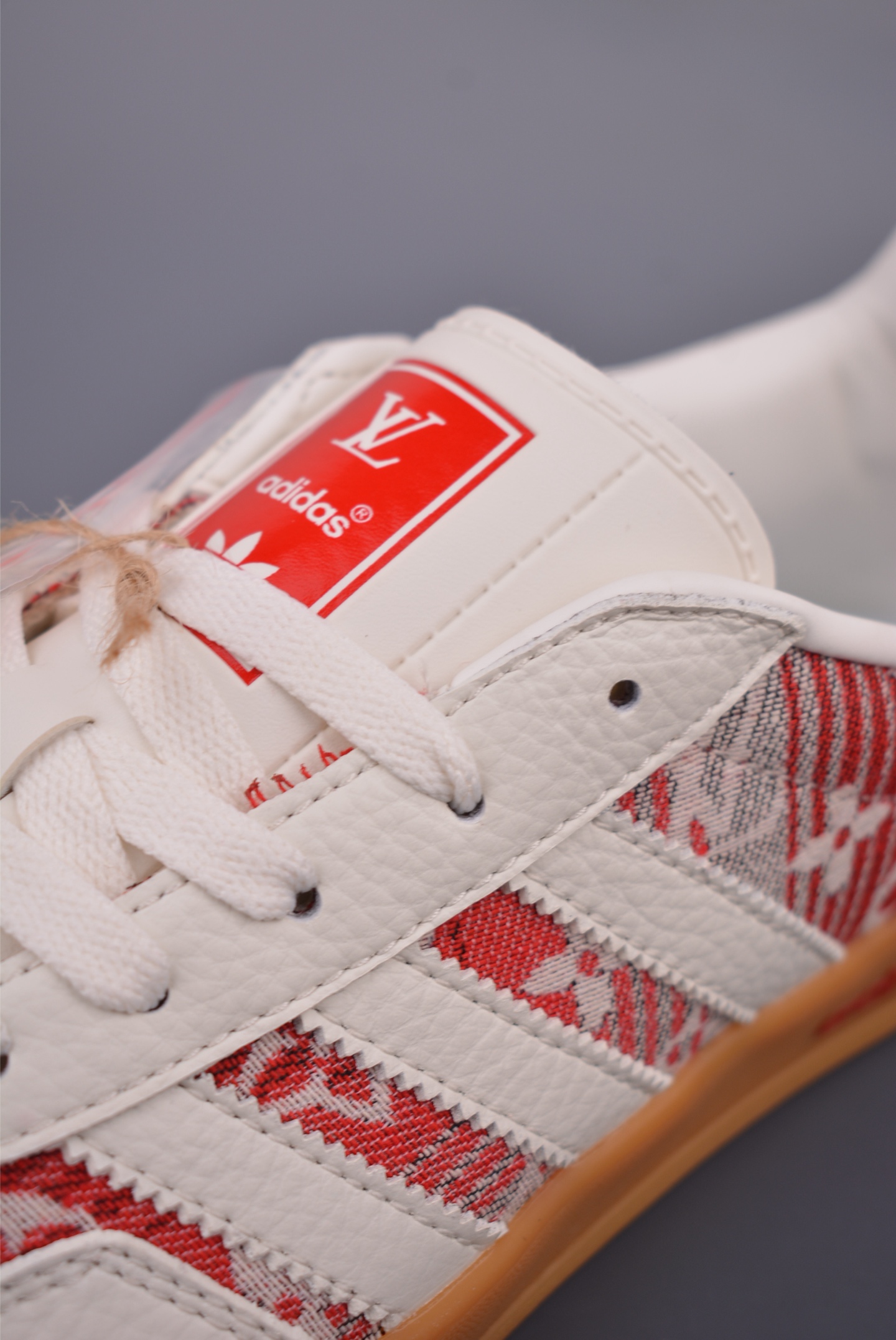 Adidas Samba OG DIY Sneakers - Classic Retro Style with Premium Comfort 7 i1752530826581 2274 0 6