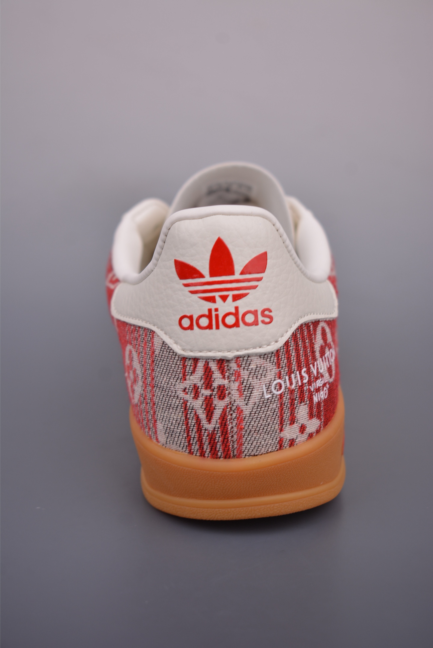 Adidas Samba OG DIY Sneakers - Classic Retro Style with Premium Comfort 4 i1752530826593 8176 0 3