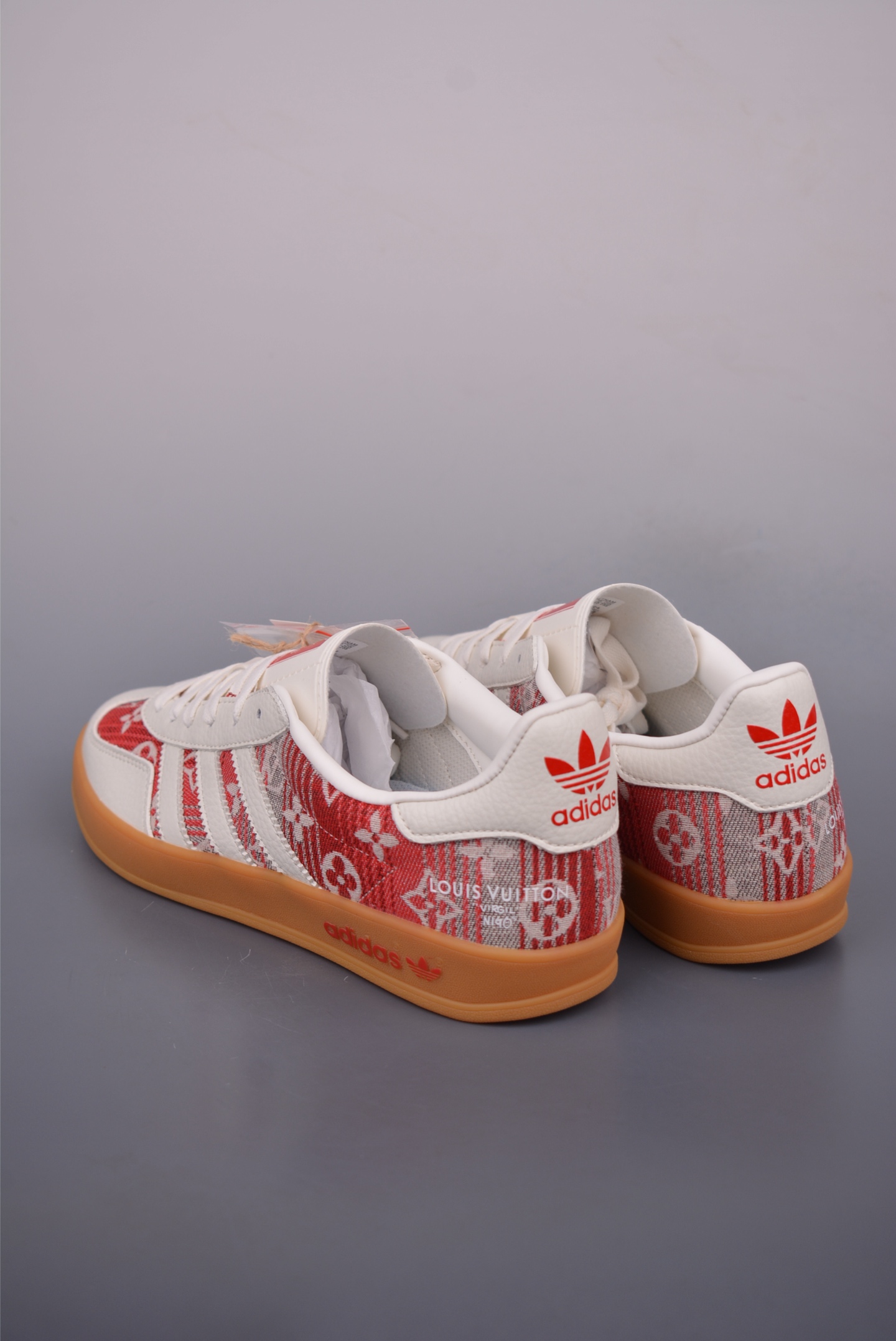Adidas Samba OG DIY Sneakers - Classic Retro Style with Premium Comfort 2 i1752530826624 7462 0 1