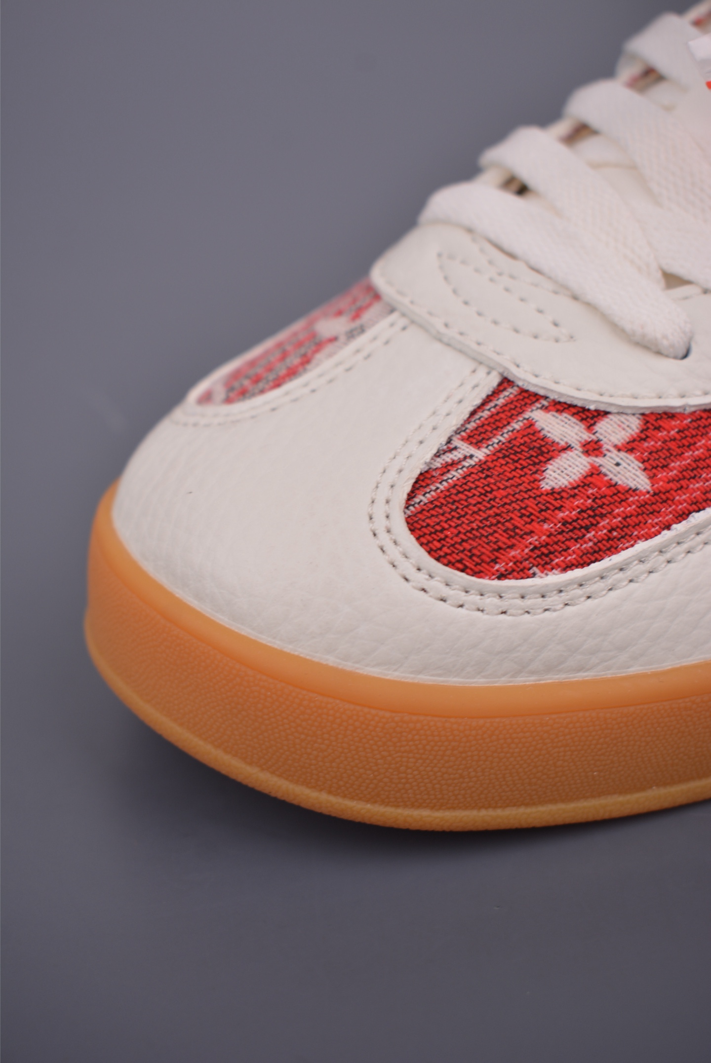 Adidas Samba OG DIY Sneakers - Classic Retro Style with Premium Comfort 6 i1752530826652 9626 0 5