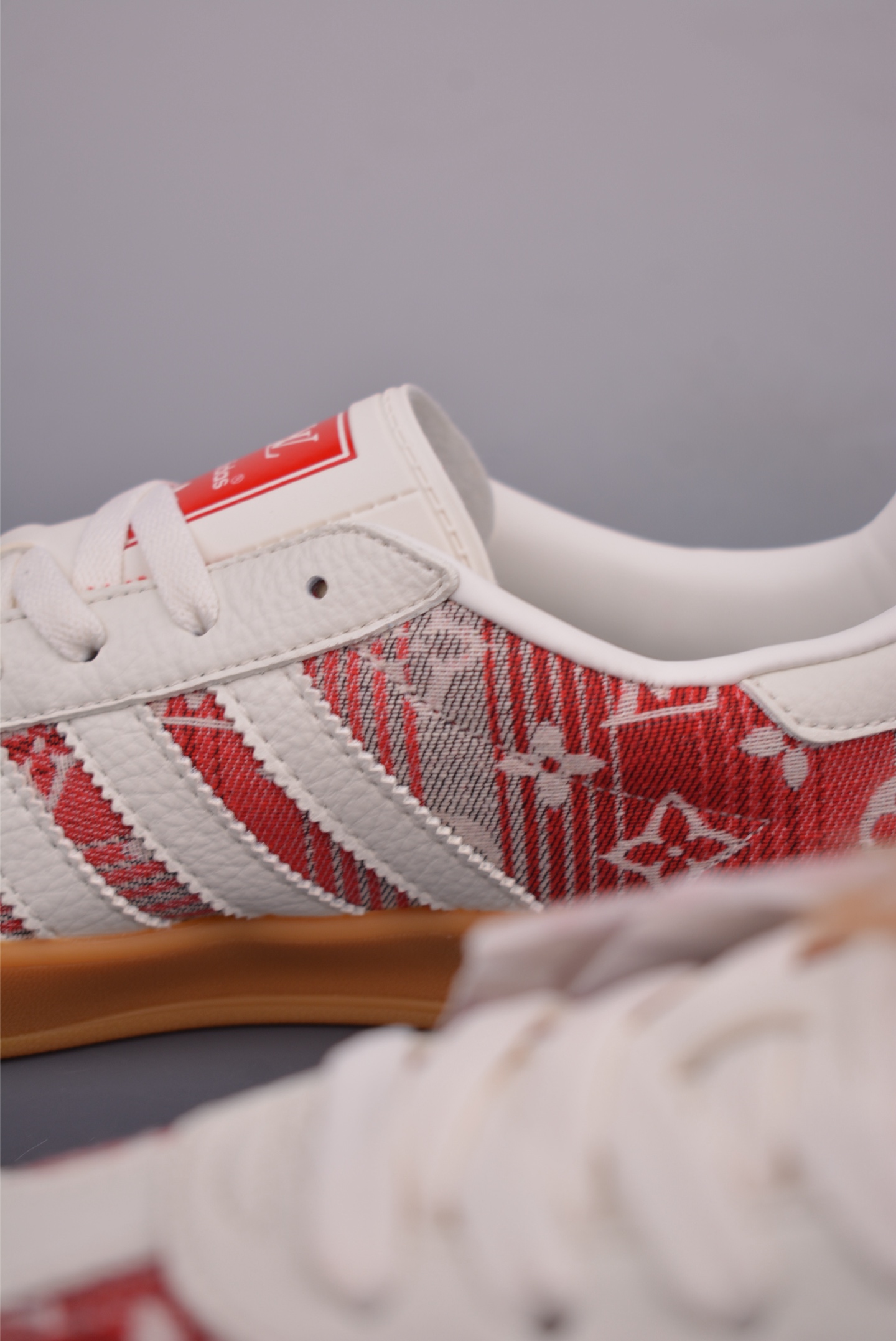 Adidas Samba OG DIY Sneakers - Classic Retro Style with Premium Comfort 8 i1752530828145 1032 0 7