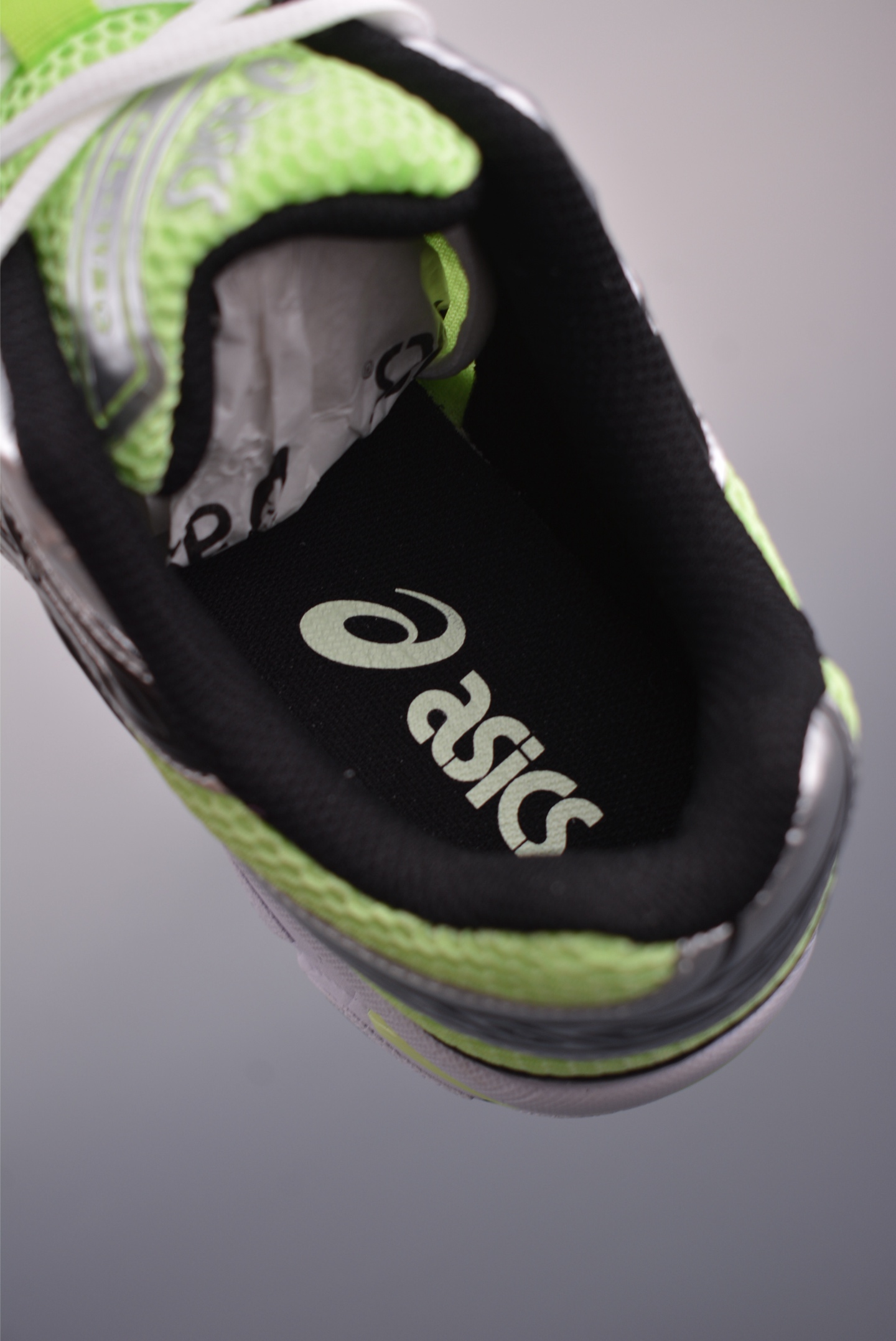 Asics Gel-1130 Retro Running Shoes - Breathable & Stylish Design 9 i1752531259935 4461 0 8