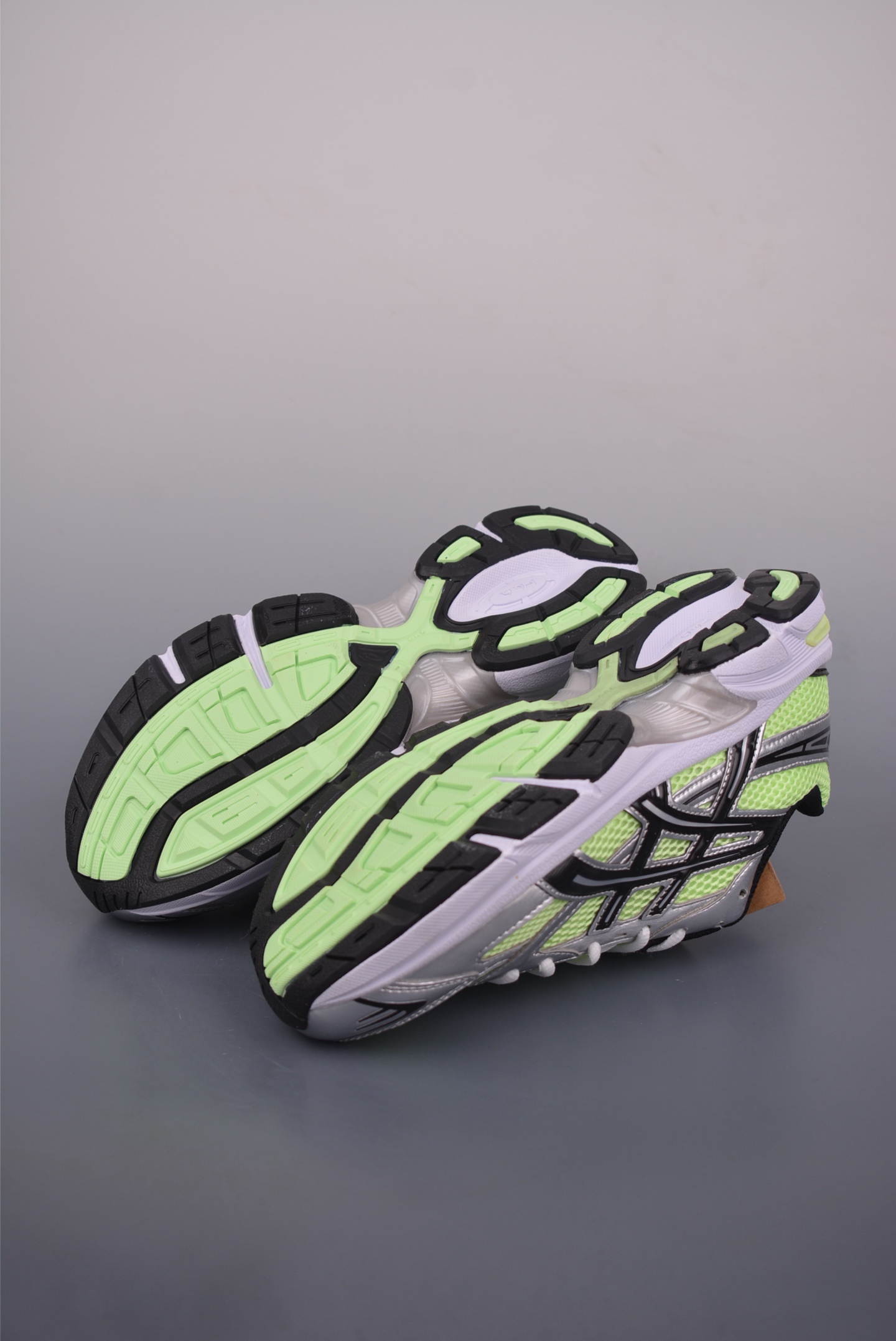 Asics Gel-1130 Retro Running Shoes - Breathable & Stylish Design 3 i1752531259940 1099 0 2