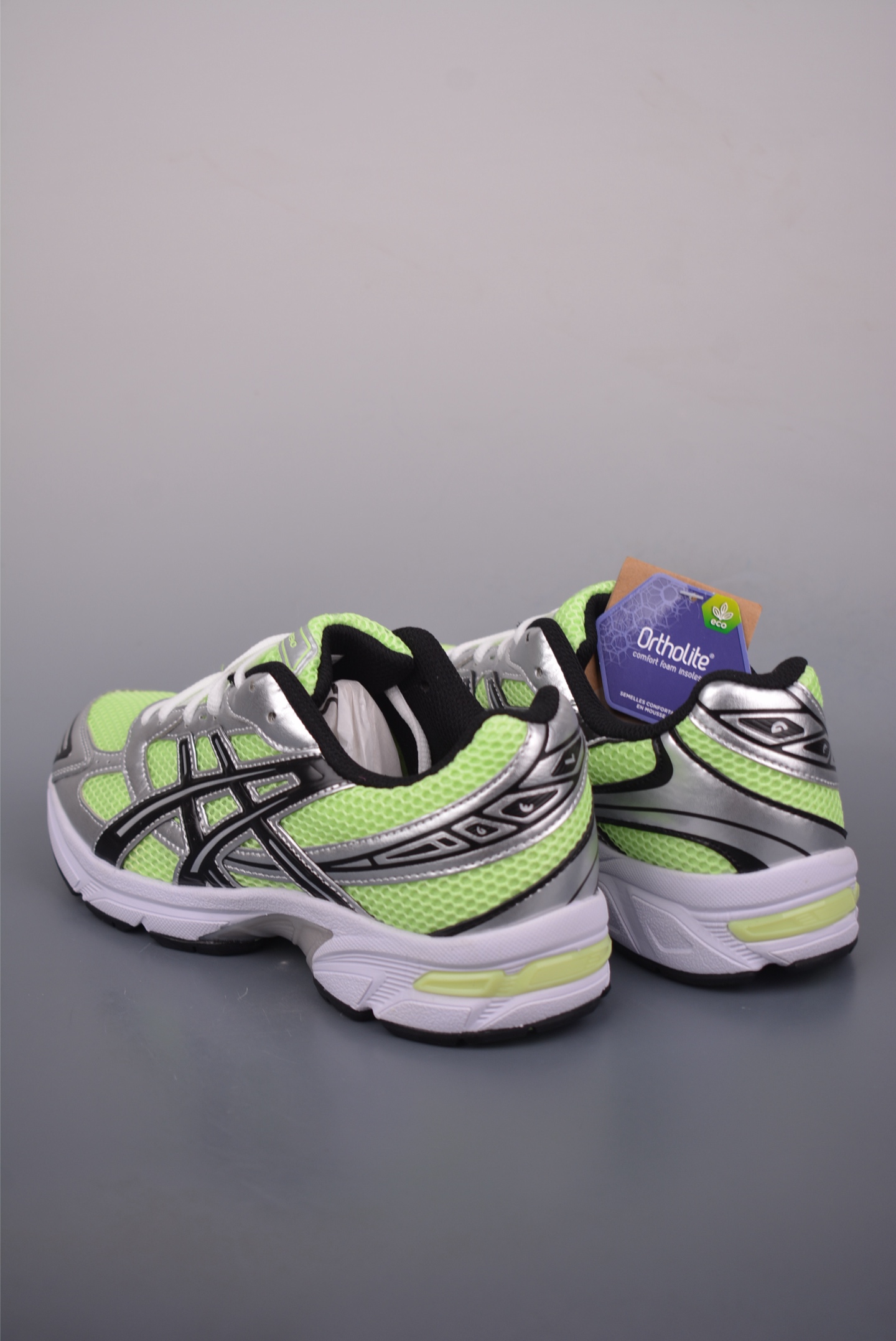 Asics Gel-1130 Retro Running Shoes - Breathable & Stylish Design 2 i1752531259969 6251 0 1