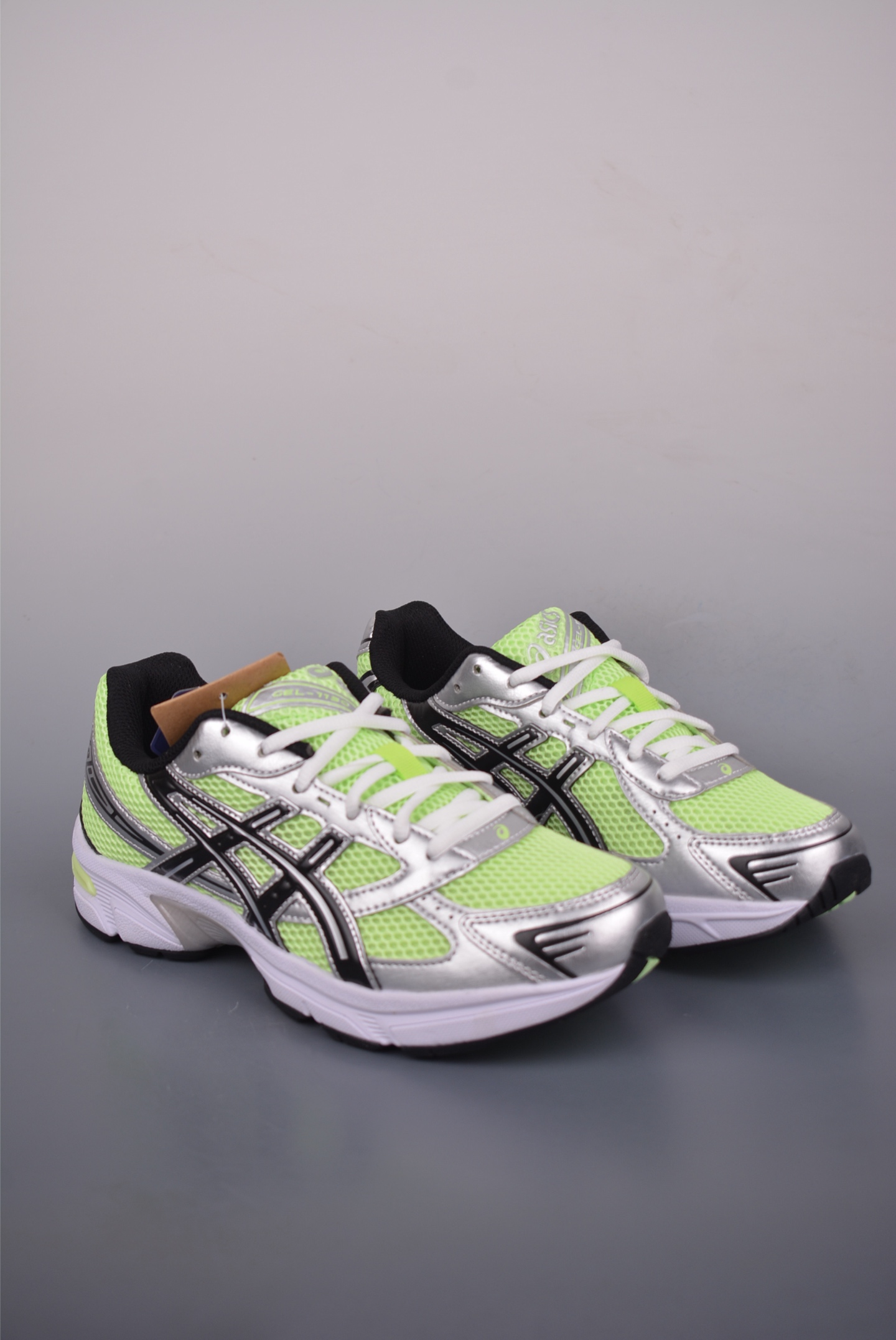 Asics Gel-1130 Retro Running Shoes - Breathable & Stylish Design 1 i1752531266971 3374 0 0