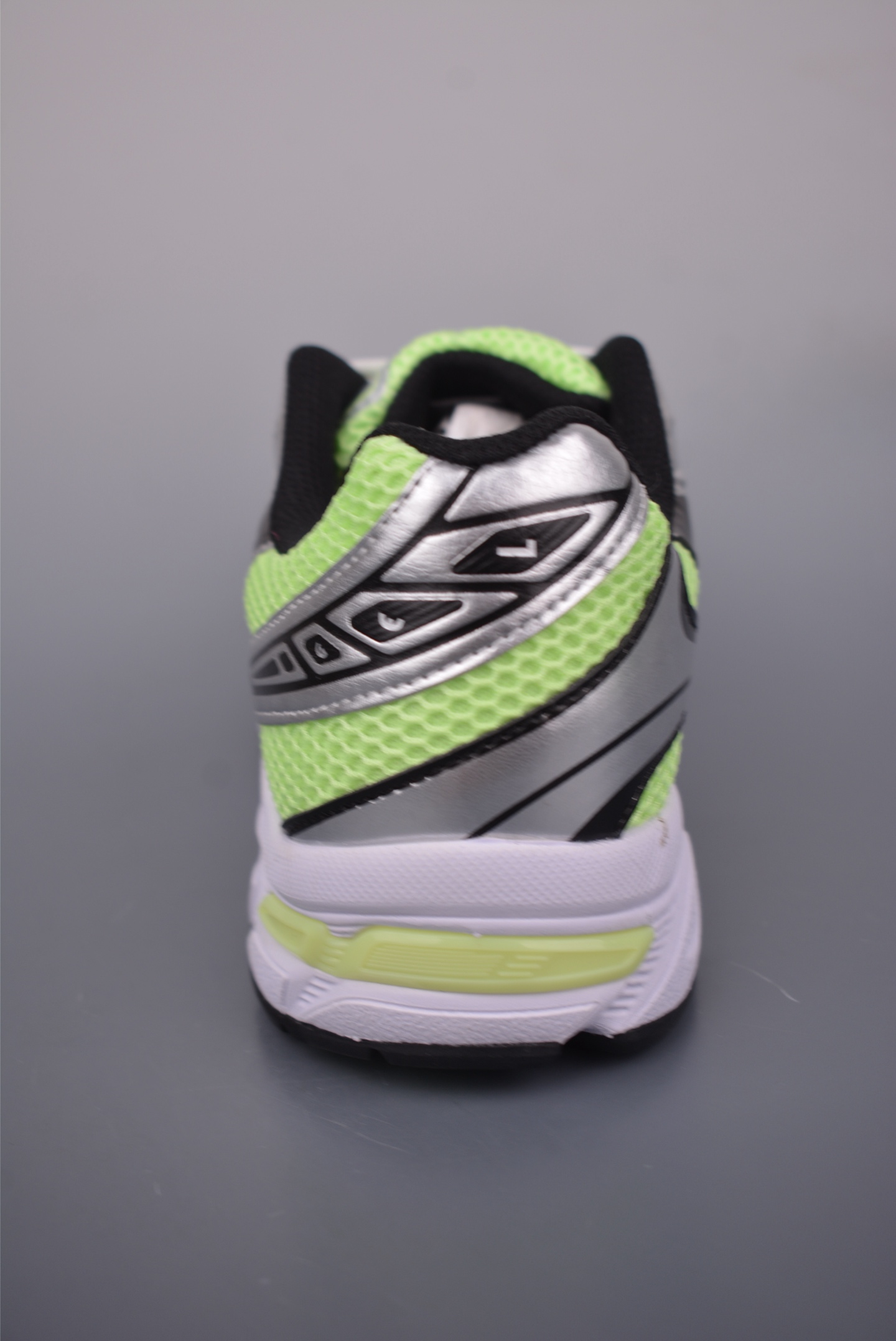 Asics Gel-1130 Retro Running Shoes - Breathable & Stylish Design 4 i1752531272238 2233 0 3