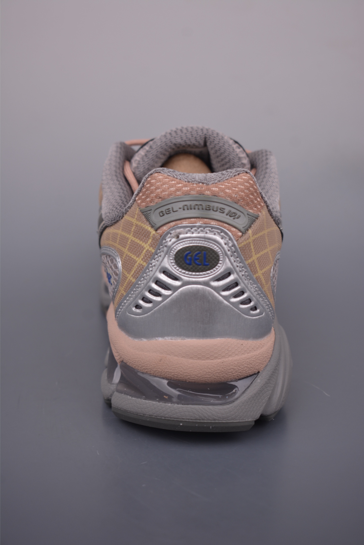 Asics GEL-Kahana Nimbus 10.1 Low-Top Sneakers - Durable, Breathable, Y2K Style 5 i1752531344100 2216 0 3