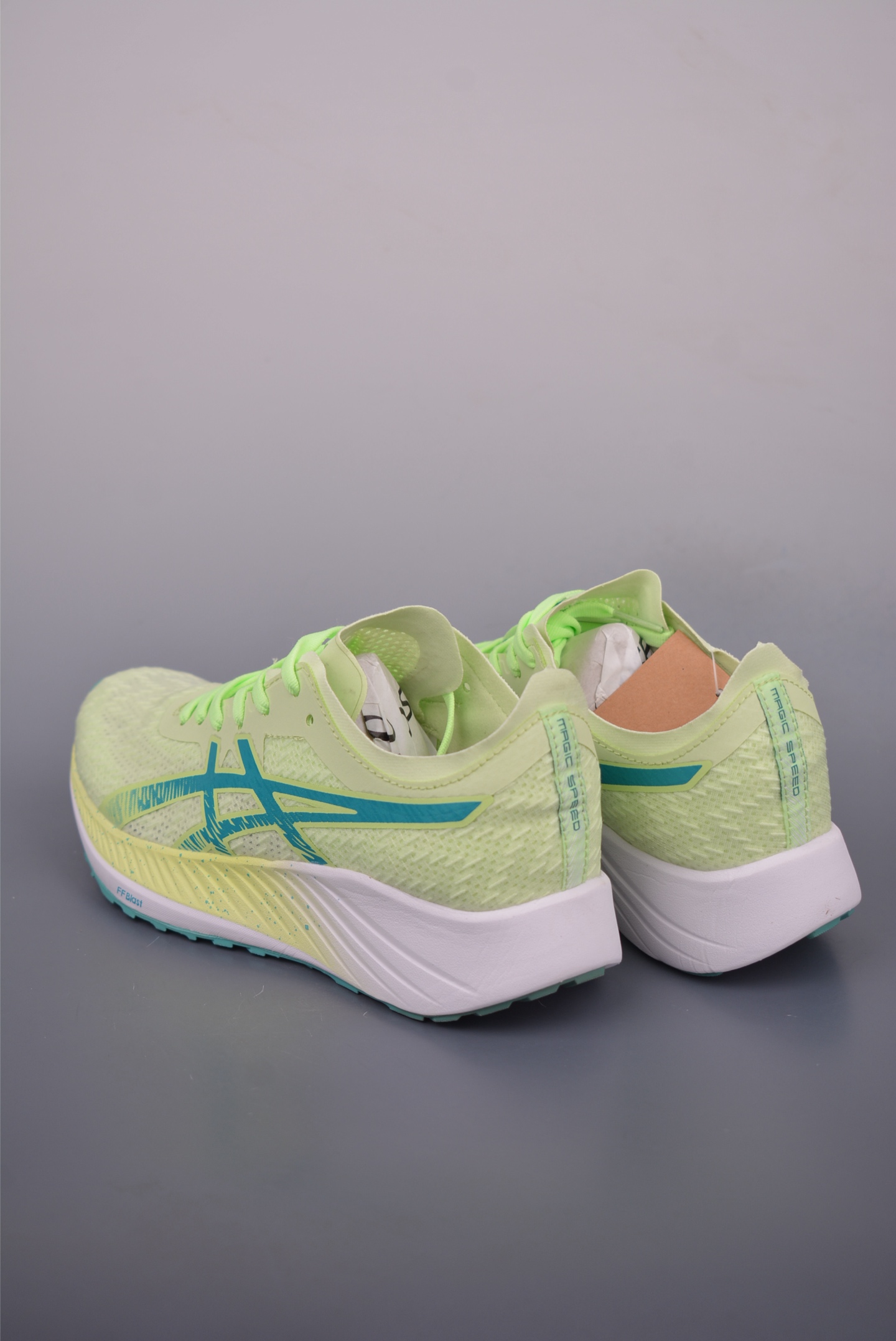 Asics Magic Speed 4 Paris Olympics Low-Top Professional Running Shoes 3 i1752533475841 1158 0 1