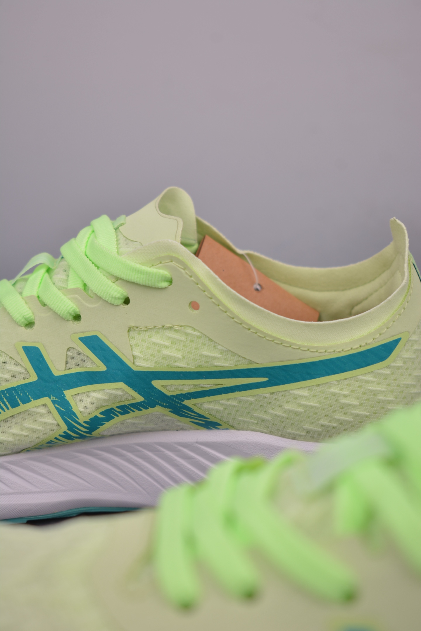 Asics Magic Speed 4 Paris Olympics Low-Top Professional Running Shoes 9 i1752533475866 664 0 7