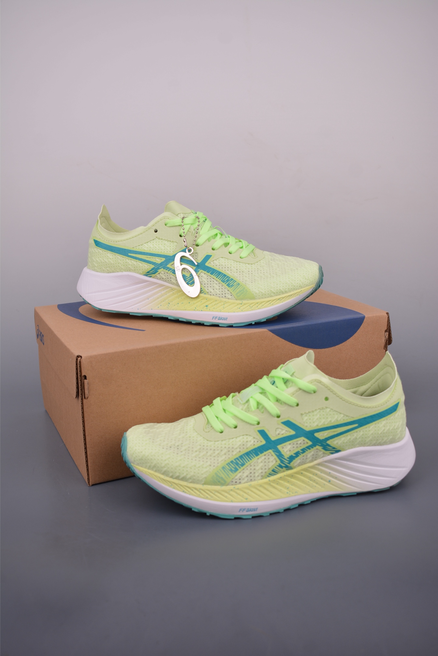 Asics Magic Speed 4 Paris Olympics Low-Top Professional Running Shoes 4 i1752533490086 5110 0 4
