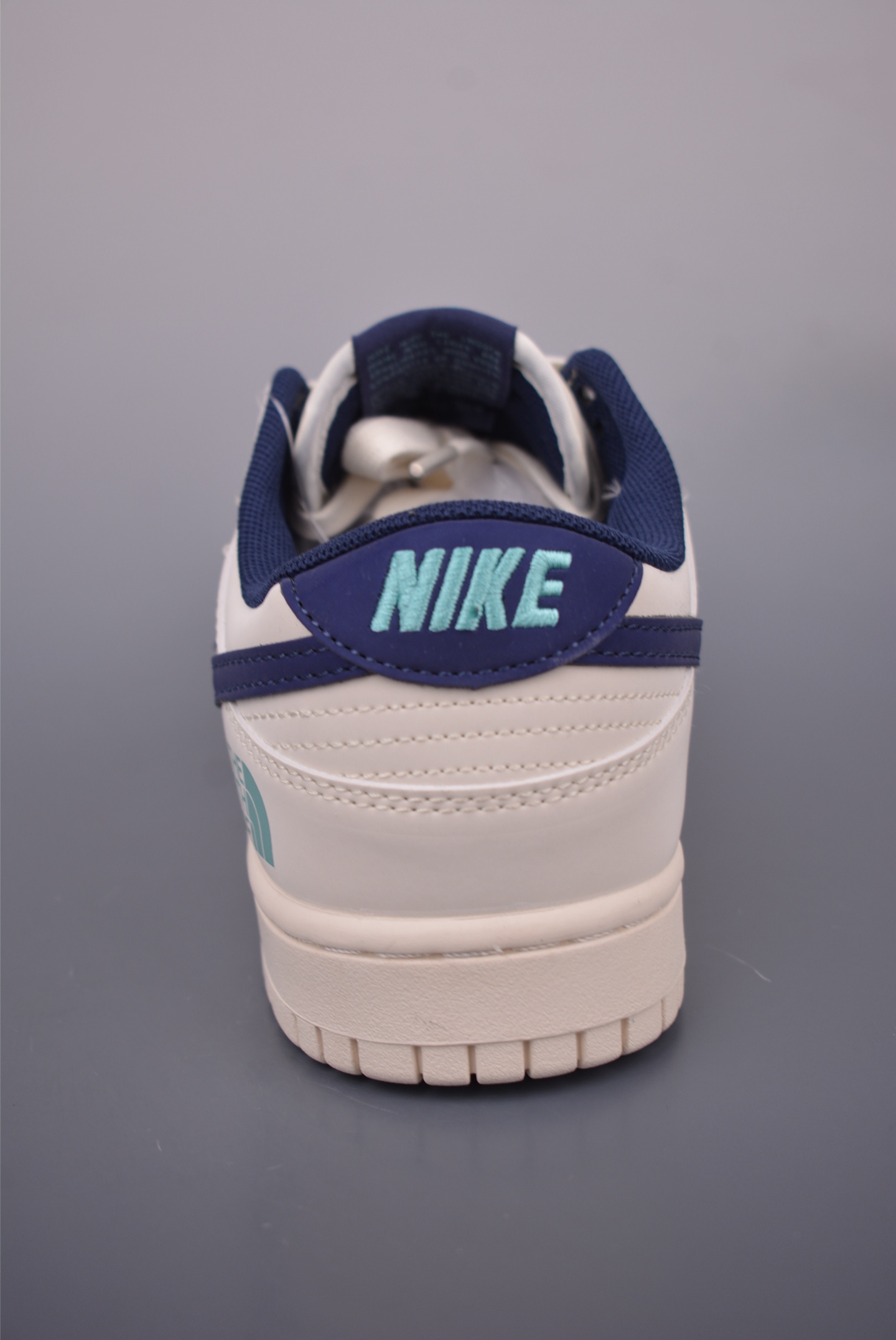 Nike SB Dunk Low The North Face Cream/Navy Blue - Premium Quality & Comfort 4 i1752533961069 5565 0 3