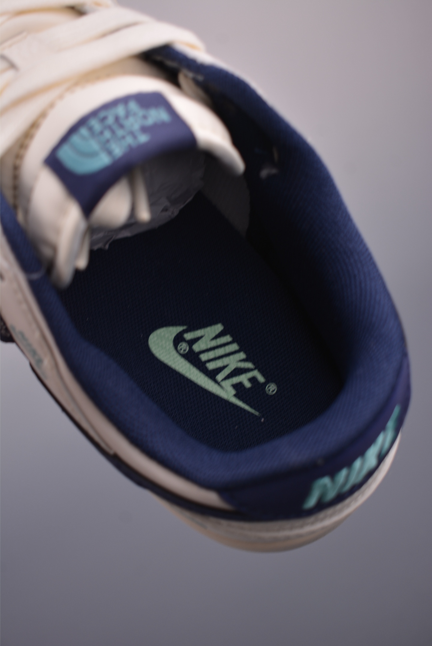 Nike SB Dunk Low The North Face Cream/Navy Blue - Premium Quality & Comfort 9 i1752533961070 1987 0 8
