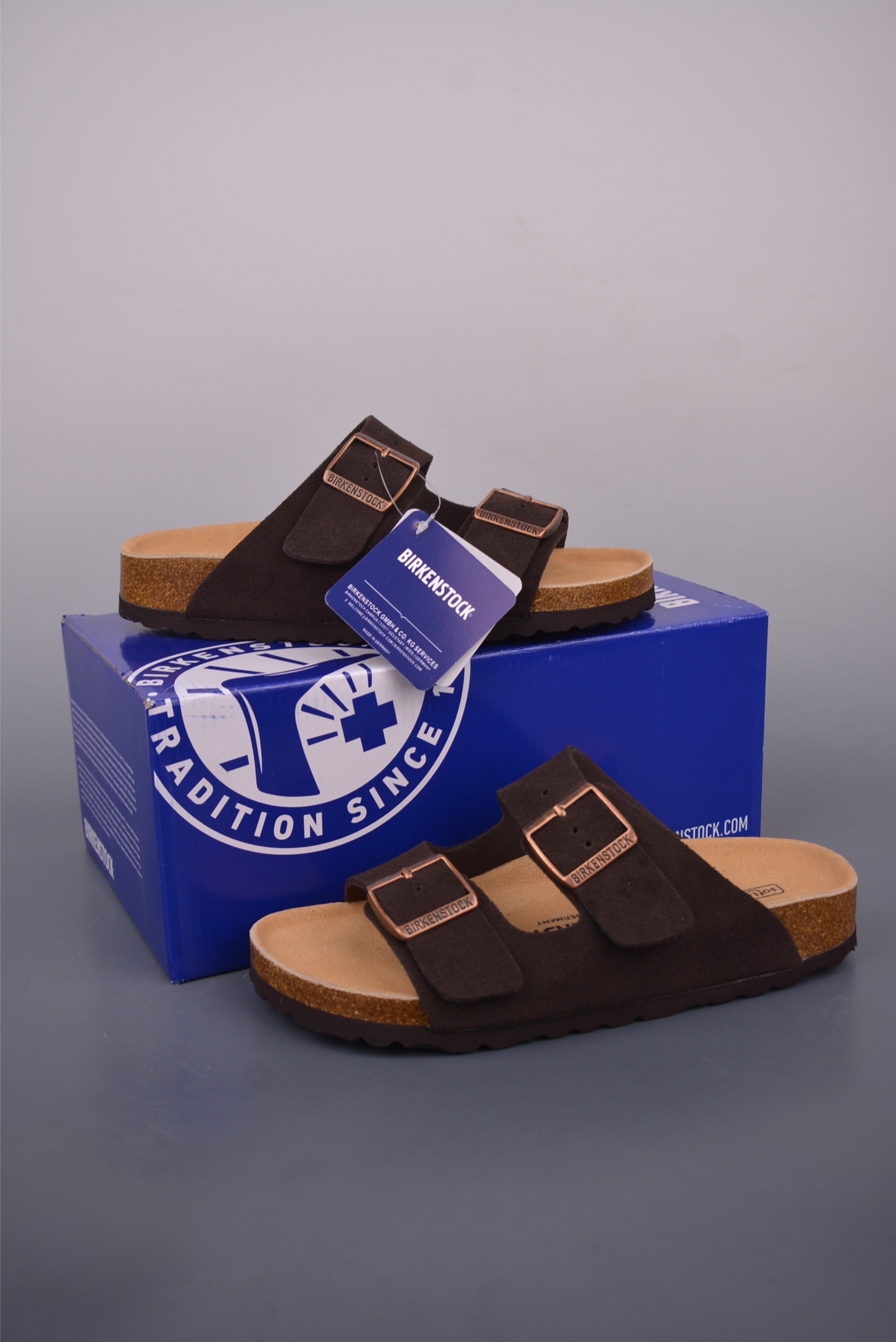 Birkenstock Milano Neutral Cork Sandals Classic Style Comfortable and Durable 5 i1752534047763 6730 0 3