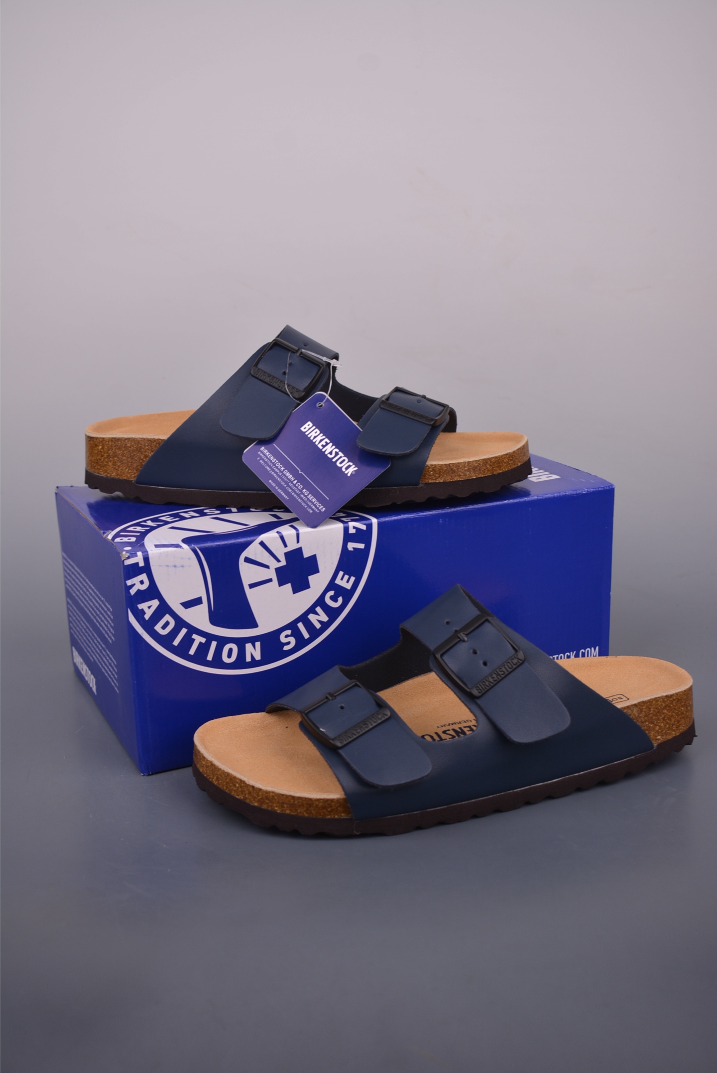 Birkenstock Milano Neutral Cork Sandals Classic Style Comfortable and Durable 7 i1752534059965 206 0 5