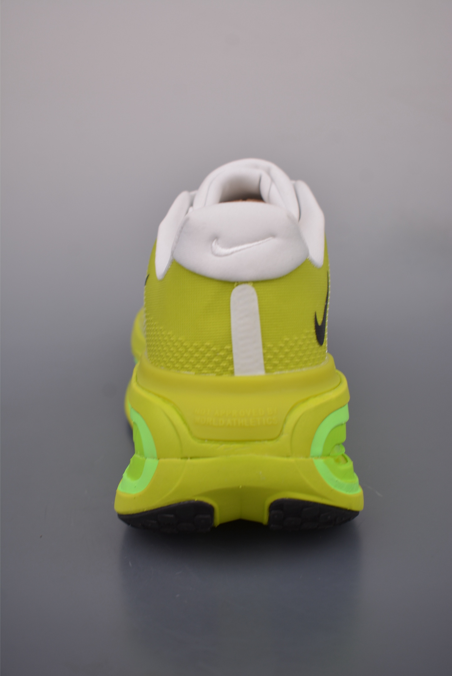 Nike Vomero Premium Air Cushion Running Shoes - Comfortable & Stylish 5 i1752608818880 8502 0 3