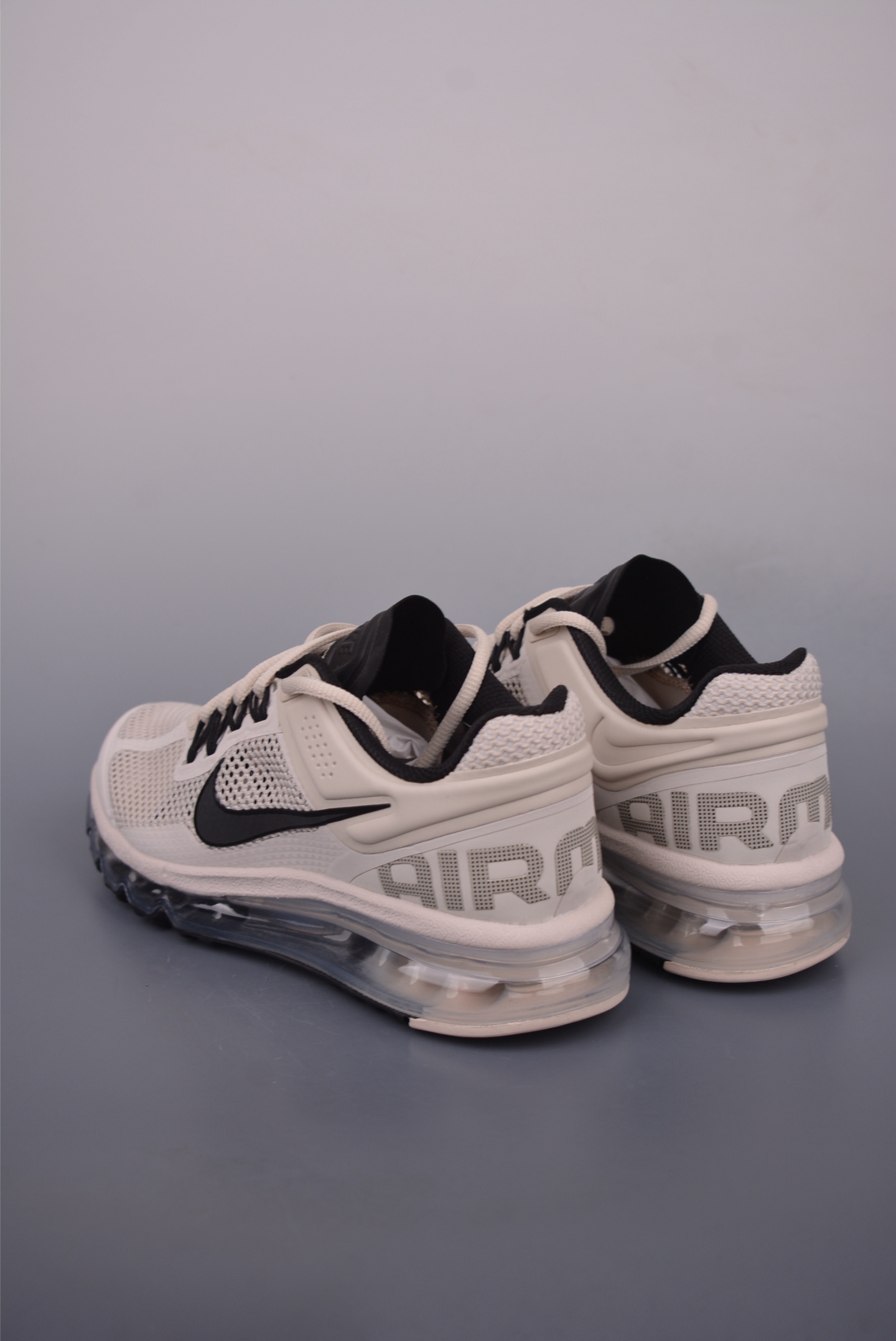 Nike Air Max 2013: Retro Style, Breathable Mesh, Full-Length Air Cushioning 3 i1752608971442 6692 0 1