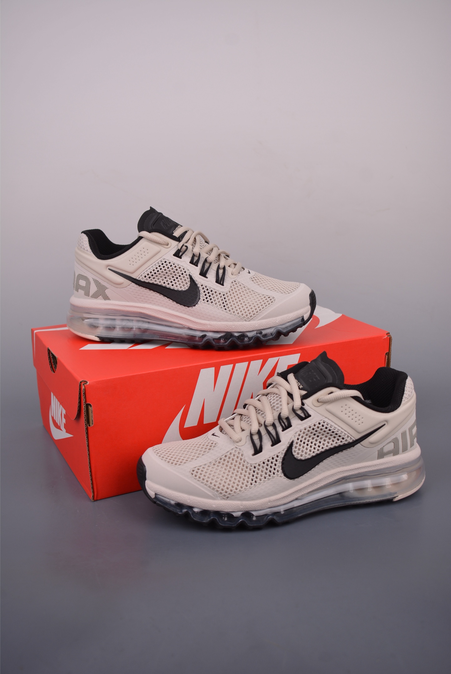 Nike Air Max 2013: Retro Style, Breathable Mesh, Full-Length Air Cushioning 6 i1752608973102 1972 0 4