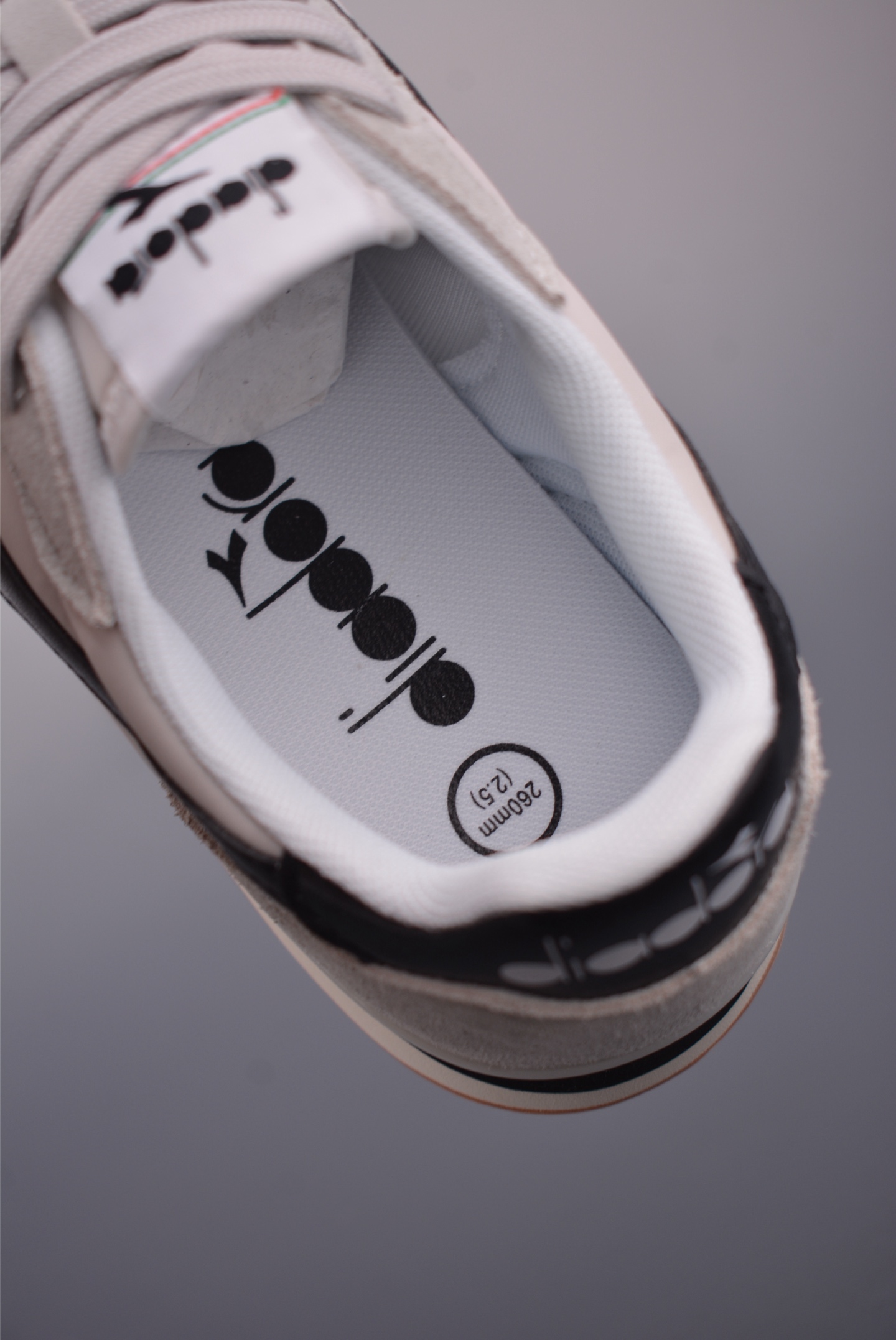 Diadora Camaro Retro Sneakers - Polyester, Suede & Leather - Stylish & Comfortable 9 i1752609968888 8016 0 8