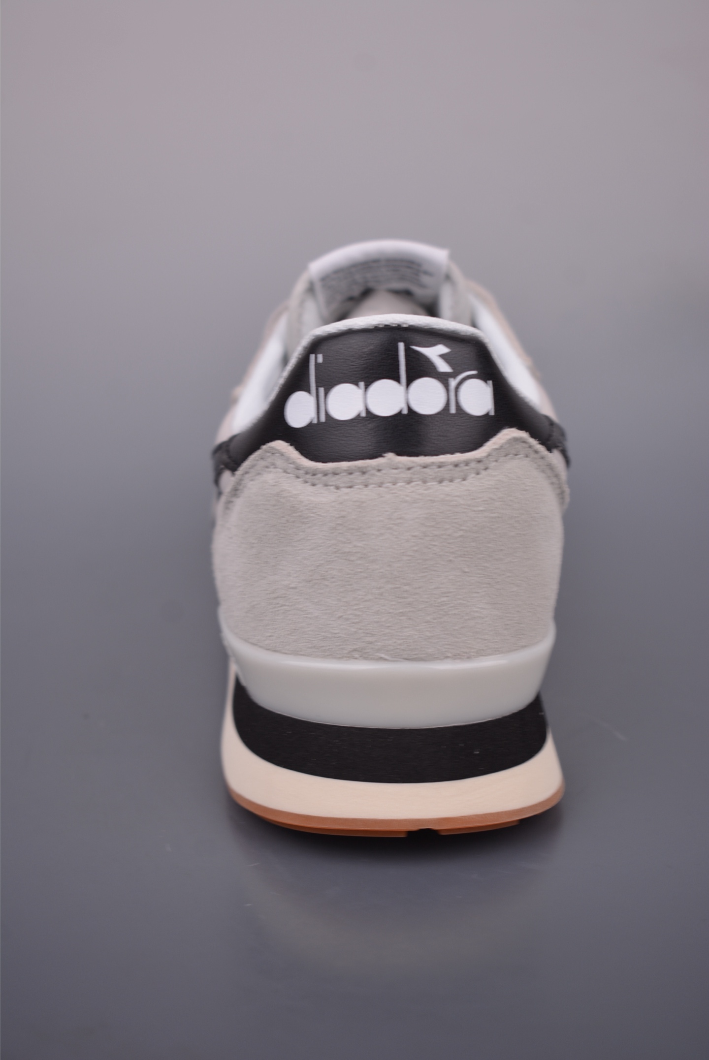 Diadora Camaro Retro Sneakers - Polyester, Suede & Leather - Stylish & Comfortable 4 i1752609968901 8751 0 3