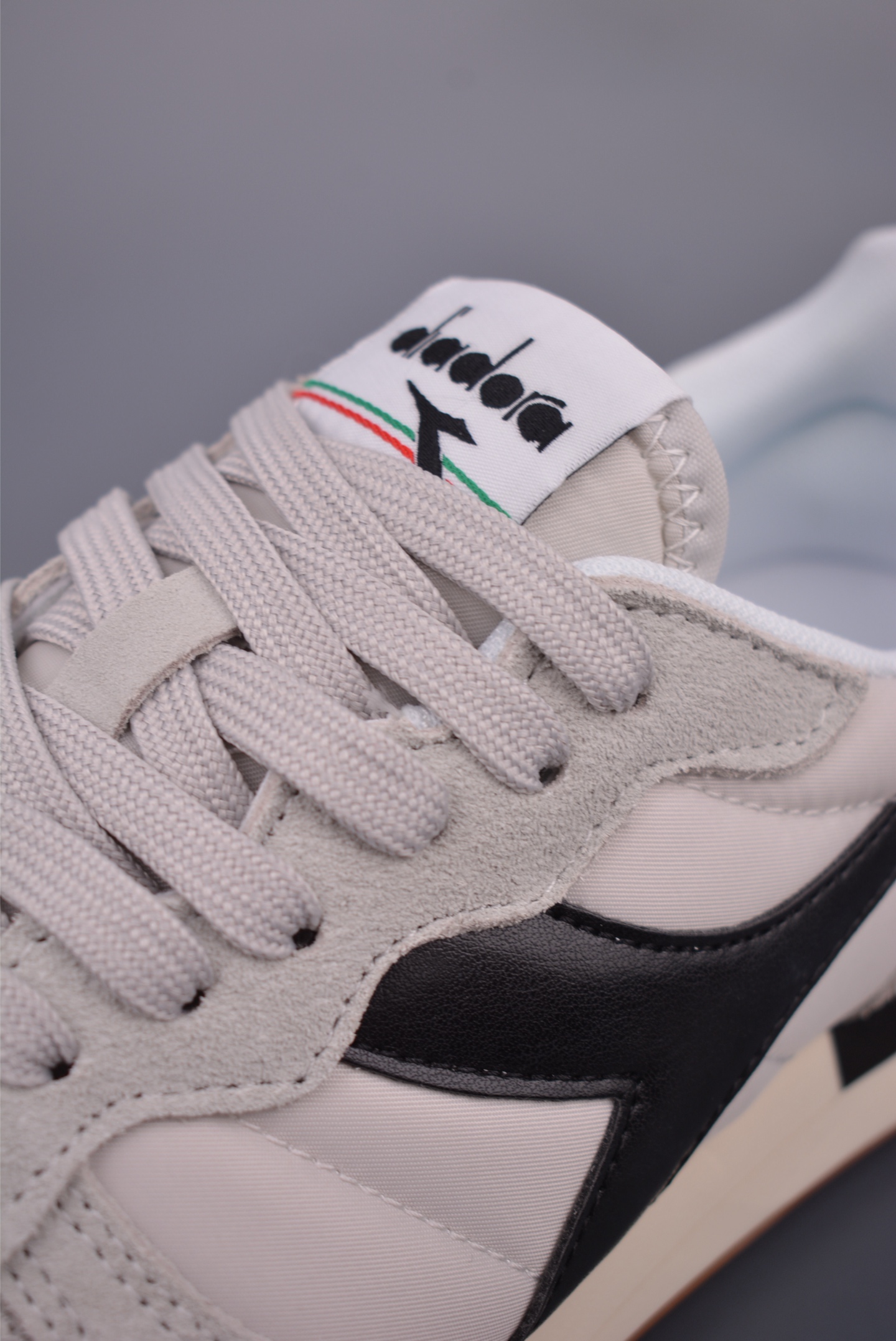 Diadora Camaro Retro Sneakers - Polyester, Suede & Leather - Stylish & Comfortable 7 i1752609968909 70 0 6