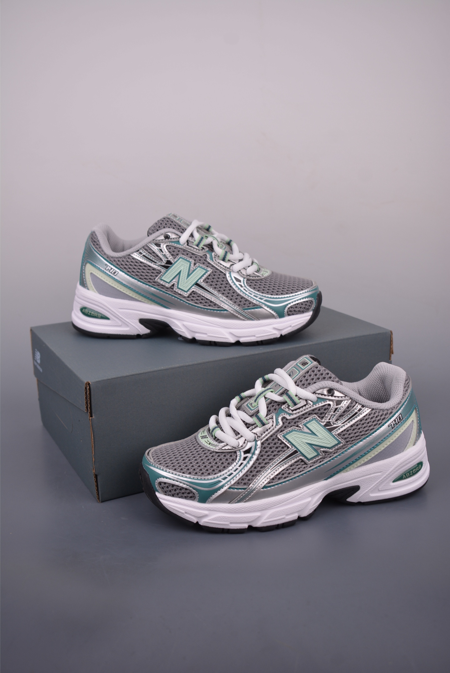 New Balance 740纯原系列 复古老爹风休闲运动慢跑鞋 U740NC2-莆田鞋,莆田鞋货源,高仿鞋,高仿鞋货源,安福档口,莆田高仿鞋,莆田鞋批发,高仿鞋批发,莆田高仿运动鞋,高仿运动鞋,莆田运动鞋 New Balance 740纯原系列 复古老爹风休闲运动慢跑鞋 U740NC2