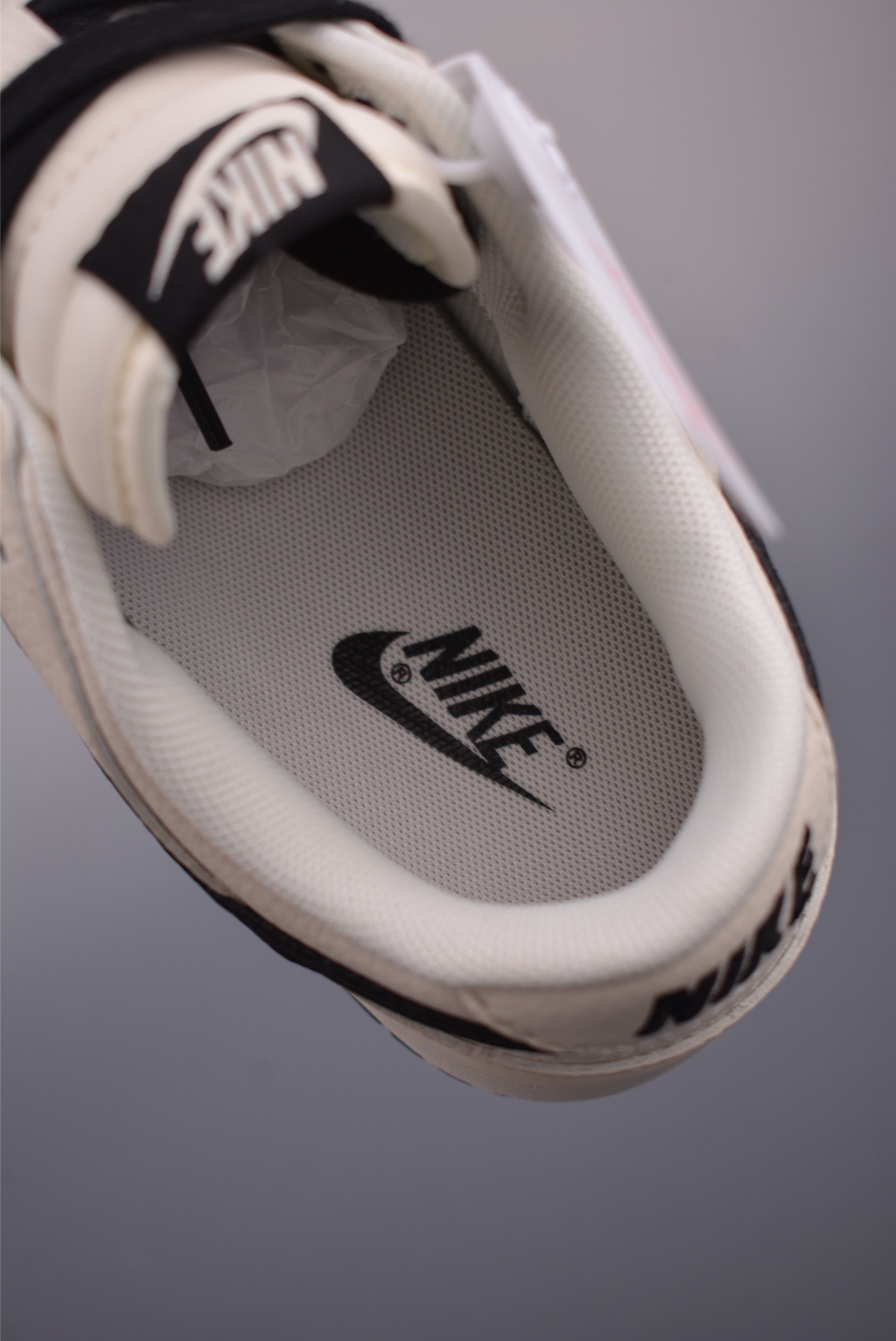 Nike SB Dunk Low 藤原豆腐店联名 XD1588-225