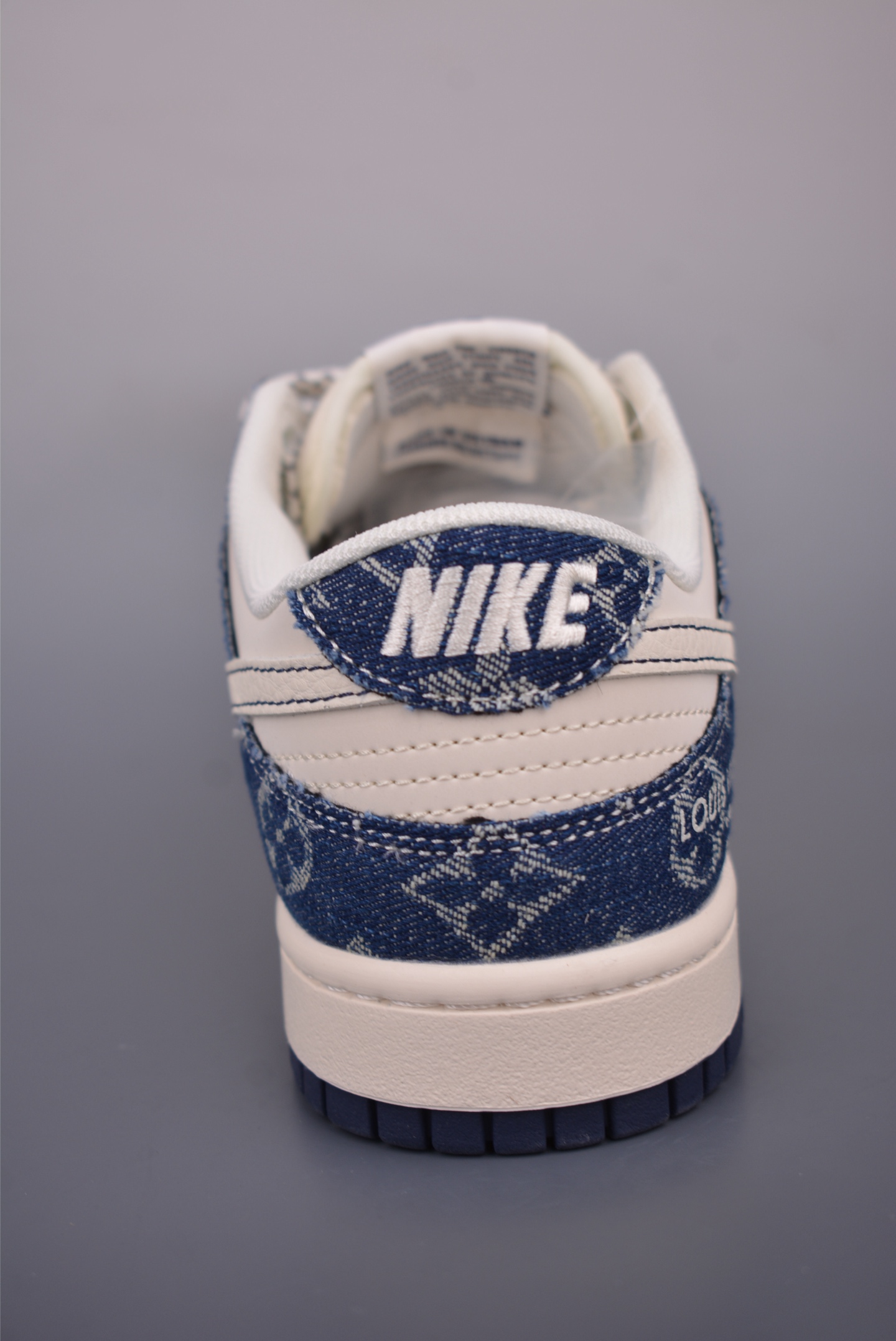 Nike SB Dunk Low Louis Vuitton Sneaker, Original Leather, Perfect Details 4 i1752611864762 1943 0 3
