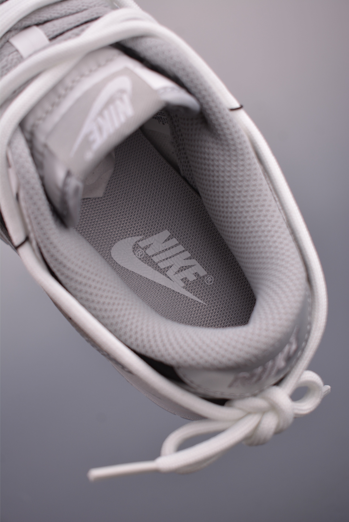 Nike SB Dunk Low Just Do It联名 解构绑带 WG0414-028